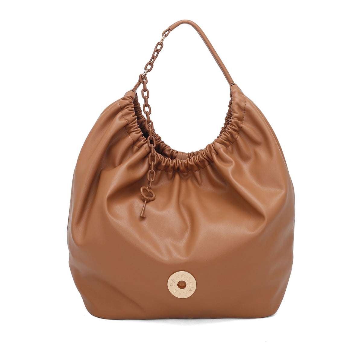 LE PANDORINE BORSA A SPALLA DONNA - PS2513B01