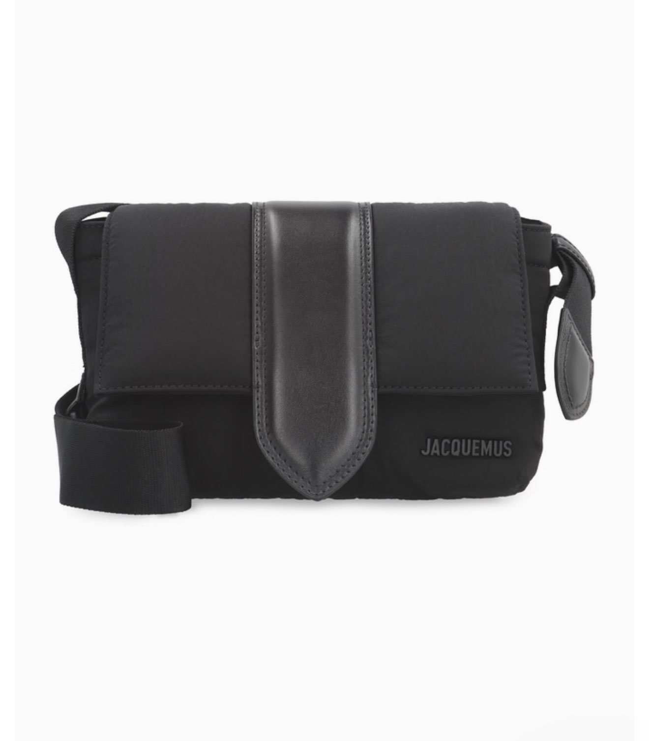 JACQUEMUS Borsa A TRACOLLA  BAM00373AW00424