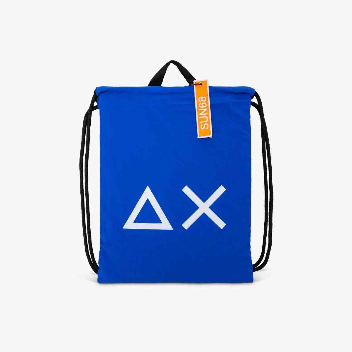 SUN 68 ZAINO SMALL BACKPACK - X34106