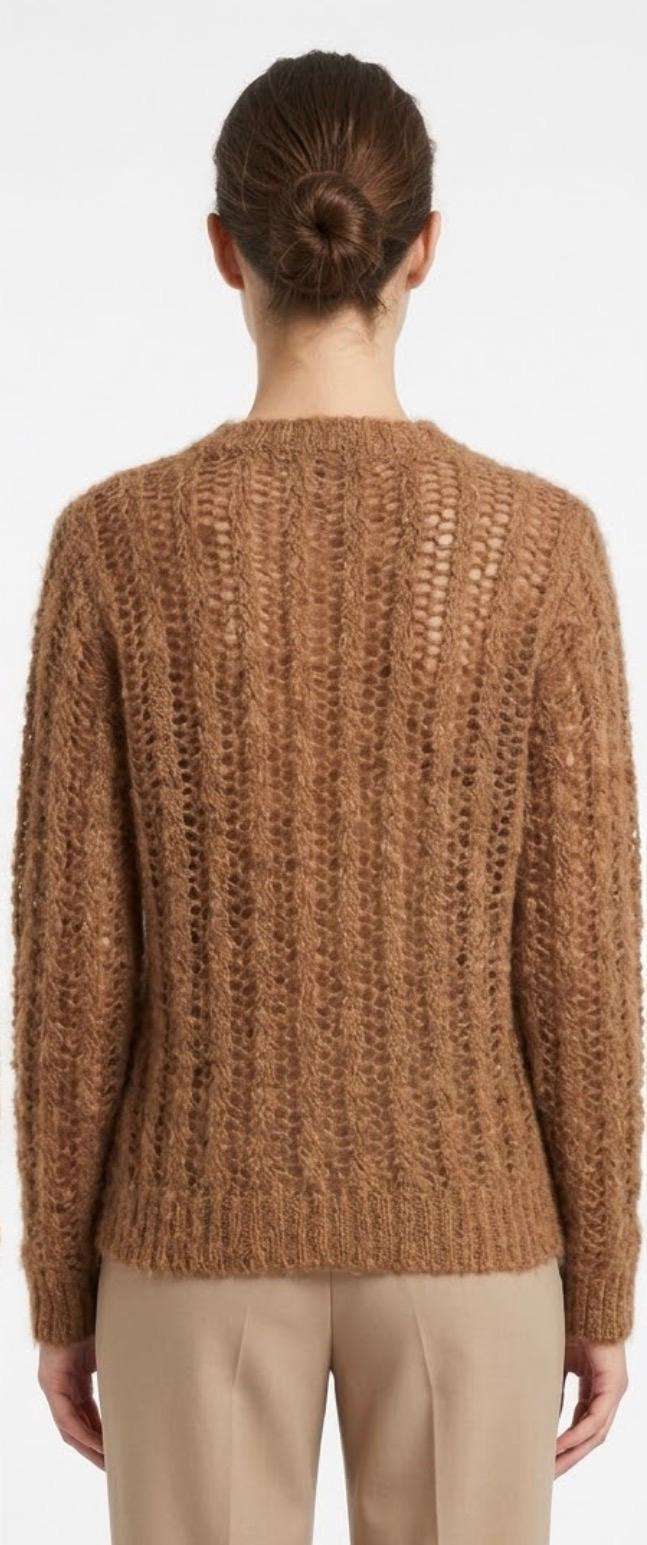 MARKUP MAGLIERIA DONNA - MW2600076