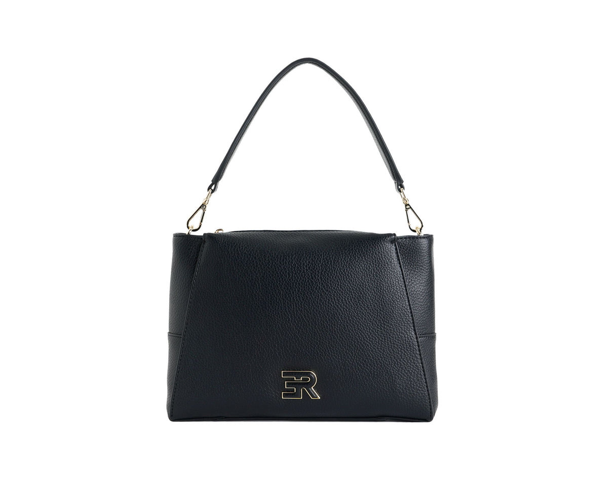 ERMANNO SCERVINO BORSA A SPALLA DONNA - 12402014