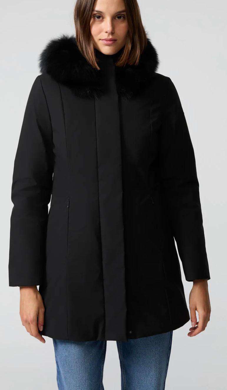 REFRIGIWEAR GIUBBINO DONNA - W99108XT3790