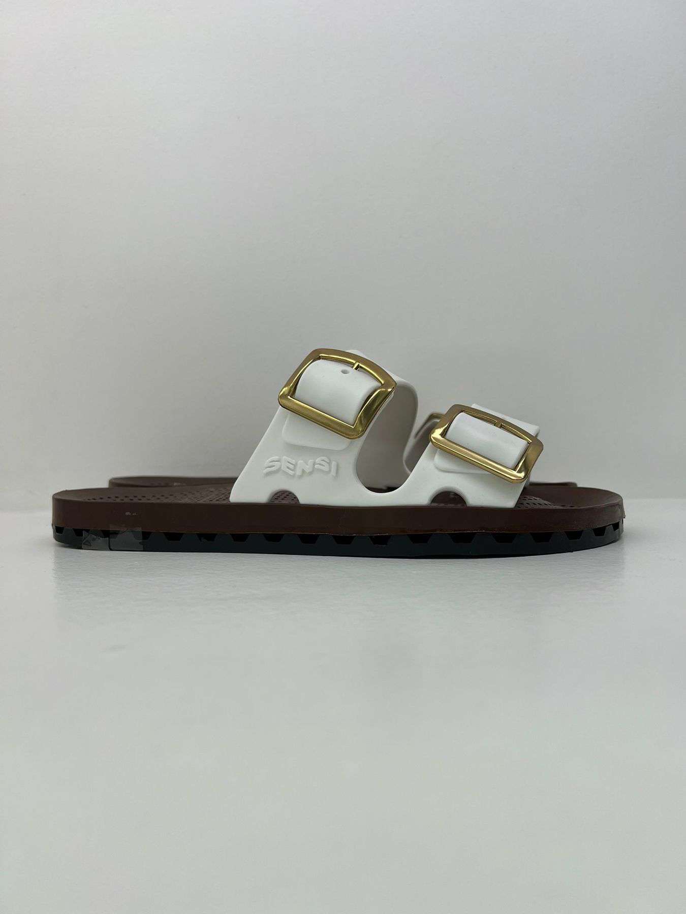 SENSI CIABATTE UNISEX ADULTO - 4153/MK