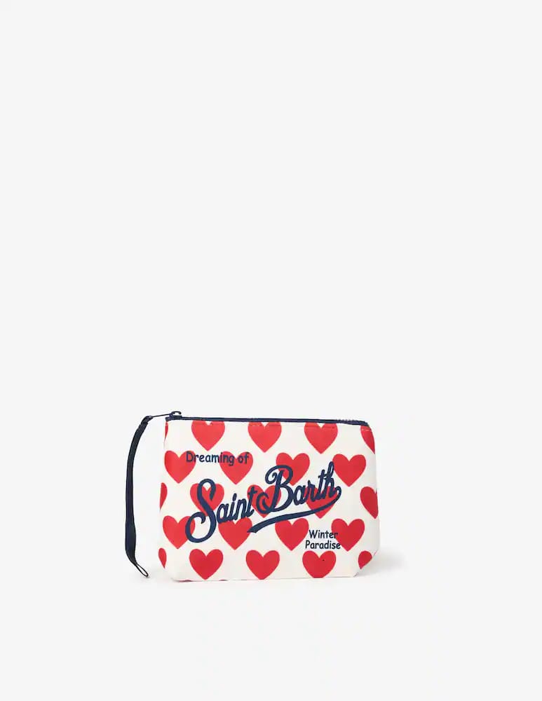 MC2 SAINT BARTH POCHETTE  DONNA ALINA -ALI0002