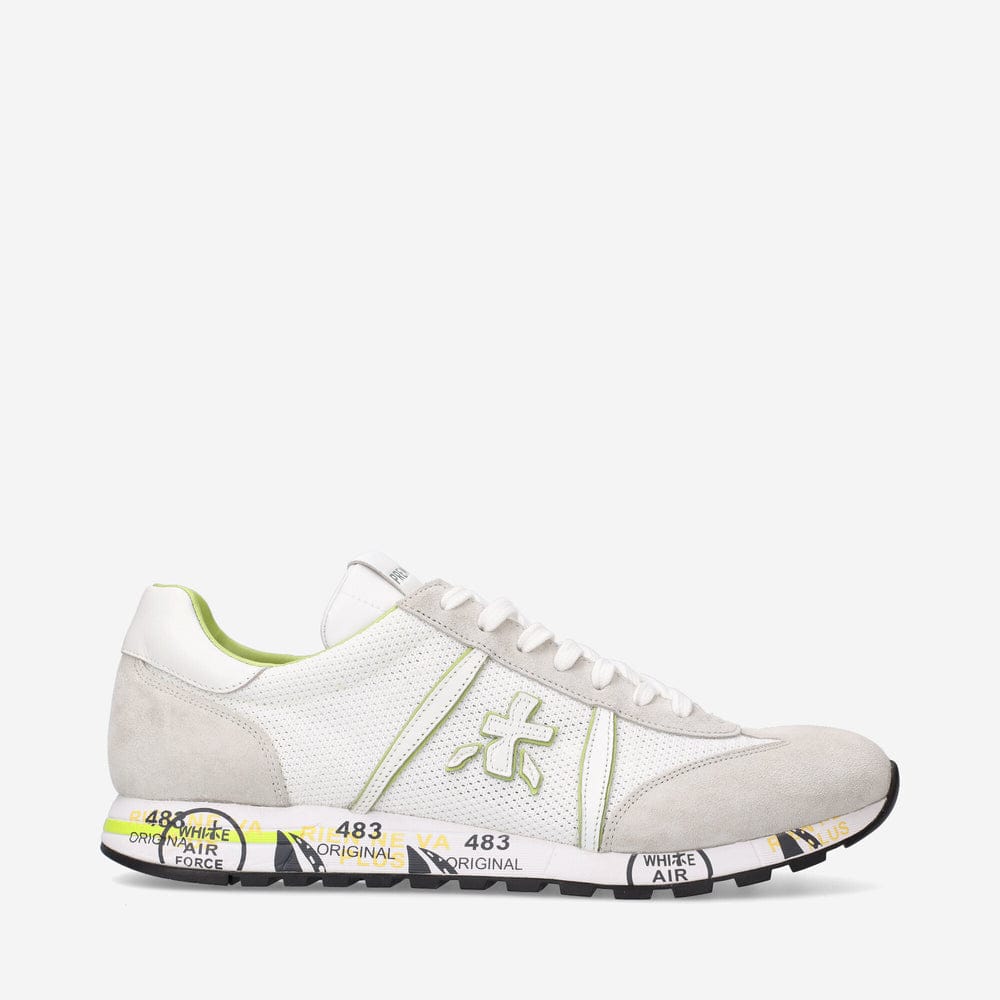PREMIATA SNEAKERS LUCY VAR 5642