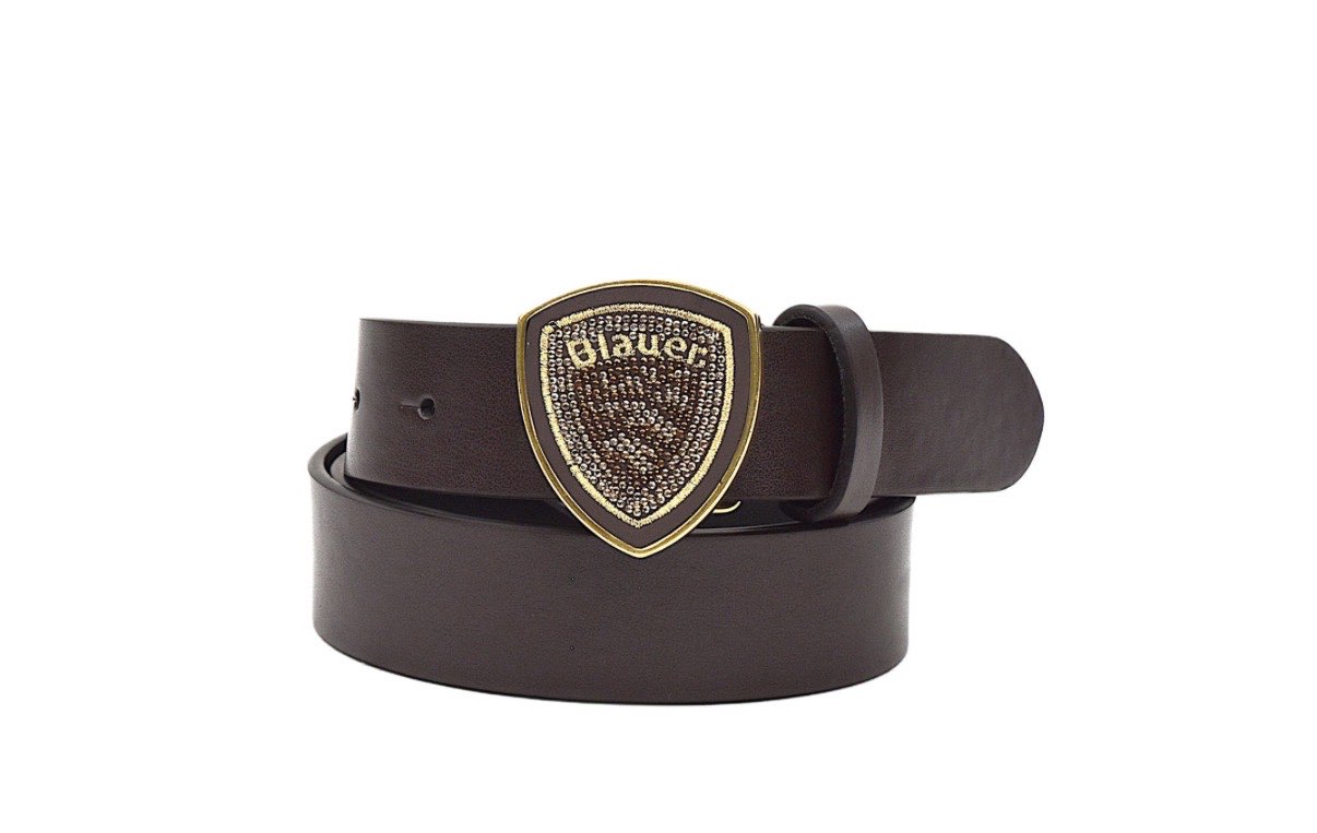 BLAUER CINTURA DONNA - KSHILLY01/PAR