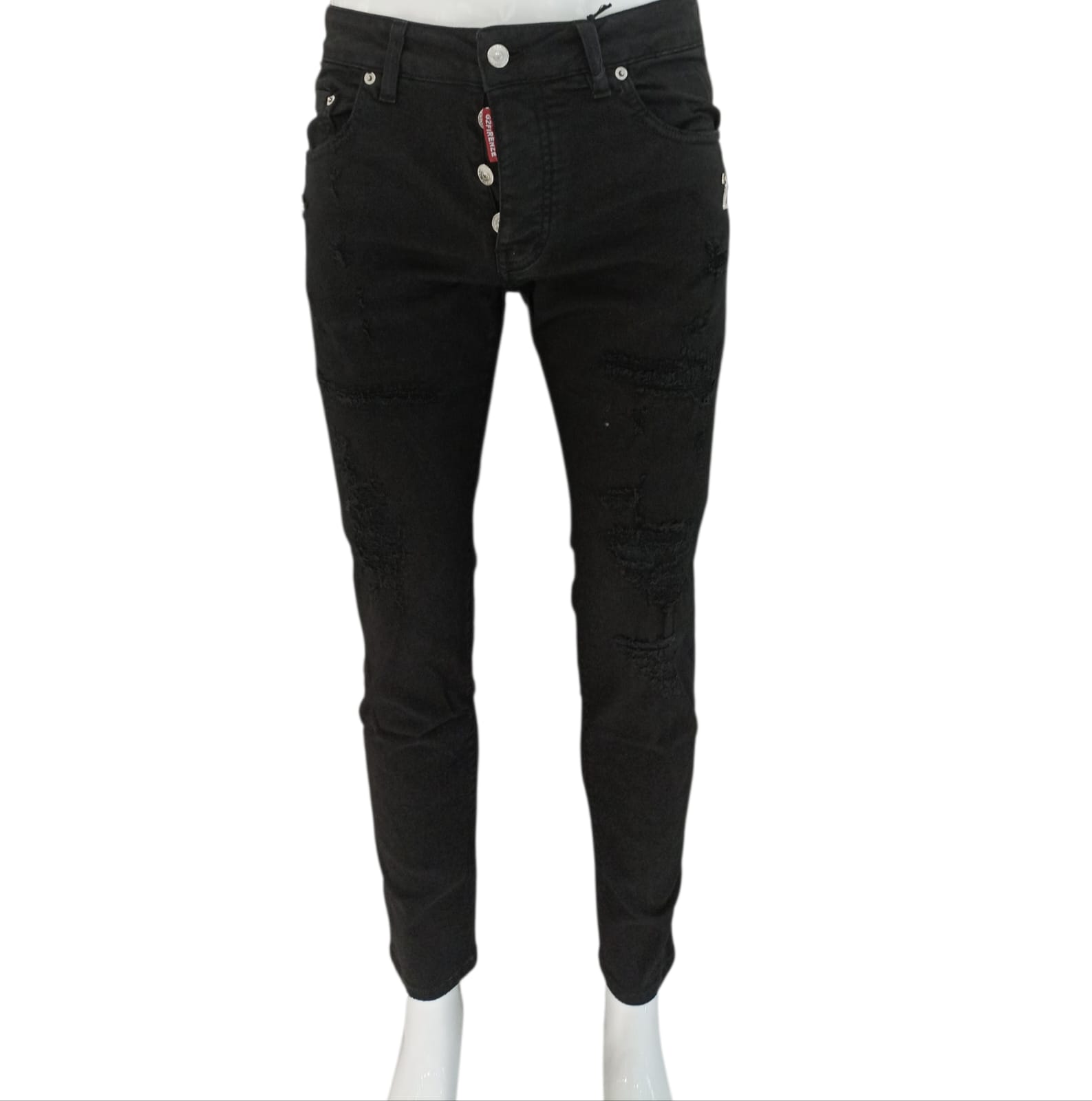 G2 FIRENZE JEANS - BULL DARK