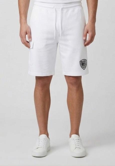 BLAUER PACIFICX  BERMUDA  - 26SBLUP02037 007441