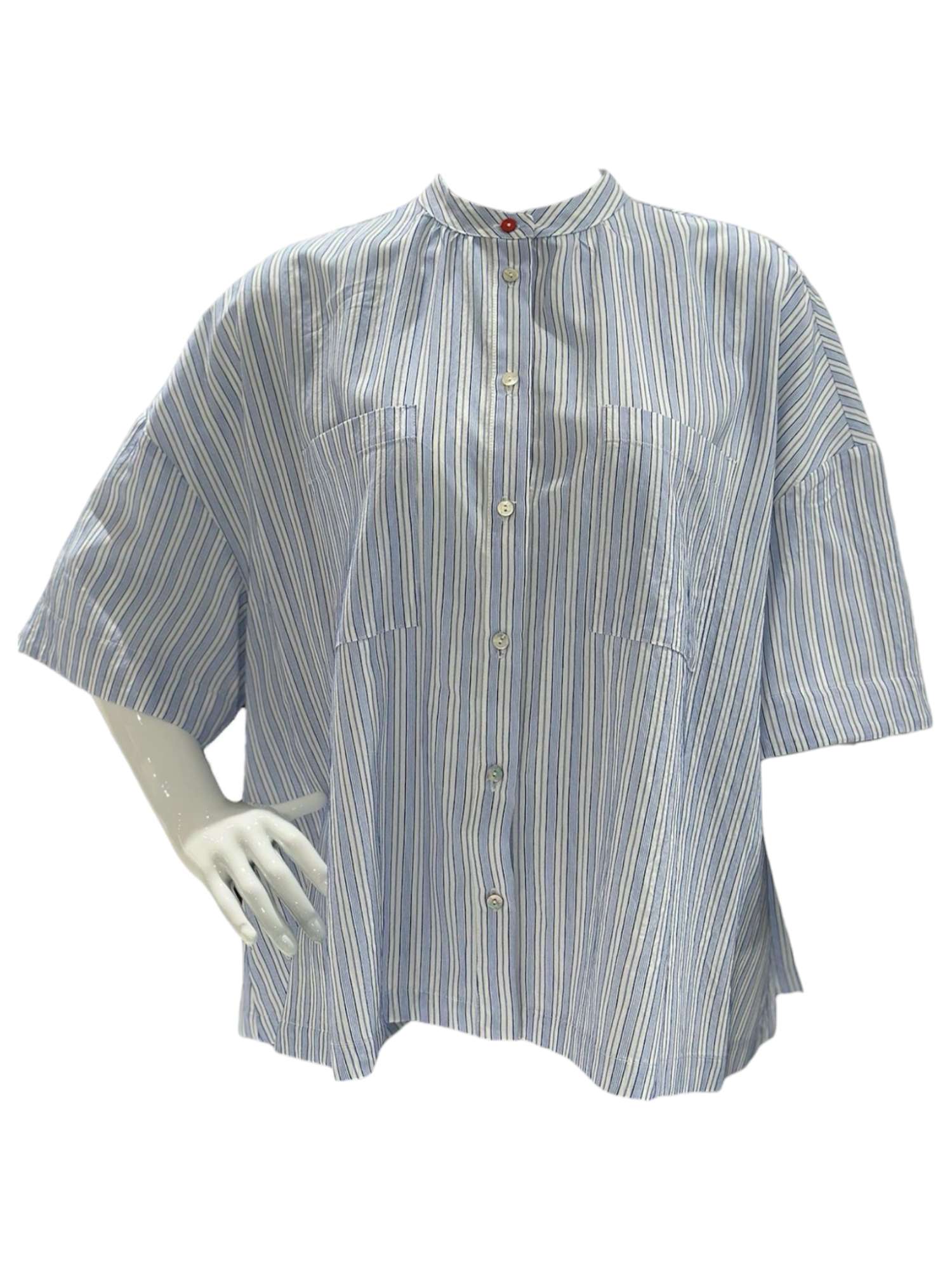 MERCI CAMICIA DONNA - CAM017