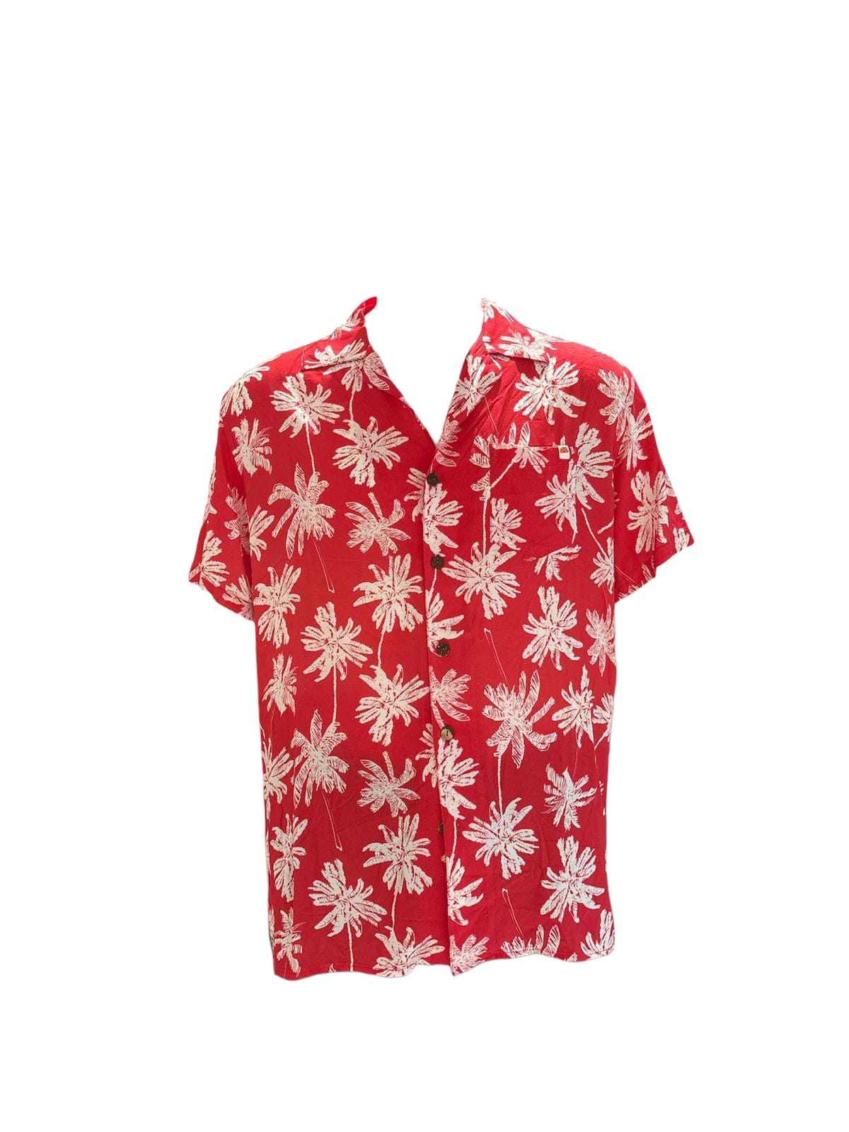 SUNDEK CAMICIA - M817SHVP100