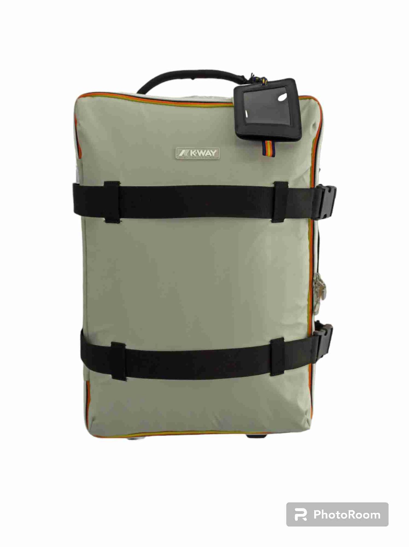 K-WAY Trolley BLOSSAC S