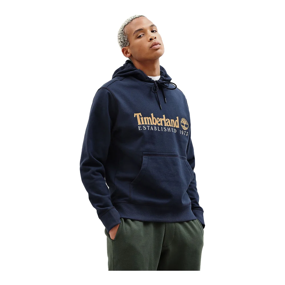 TIMBERLAND FELPA - TBC0YHB6
