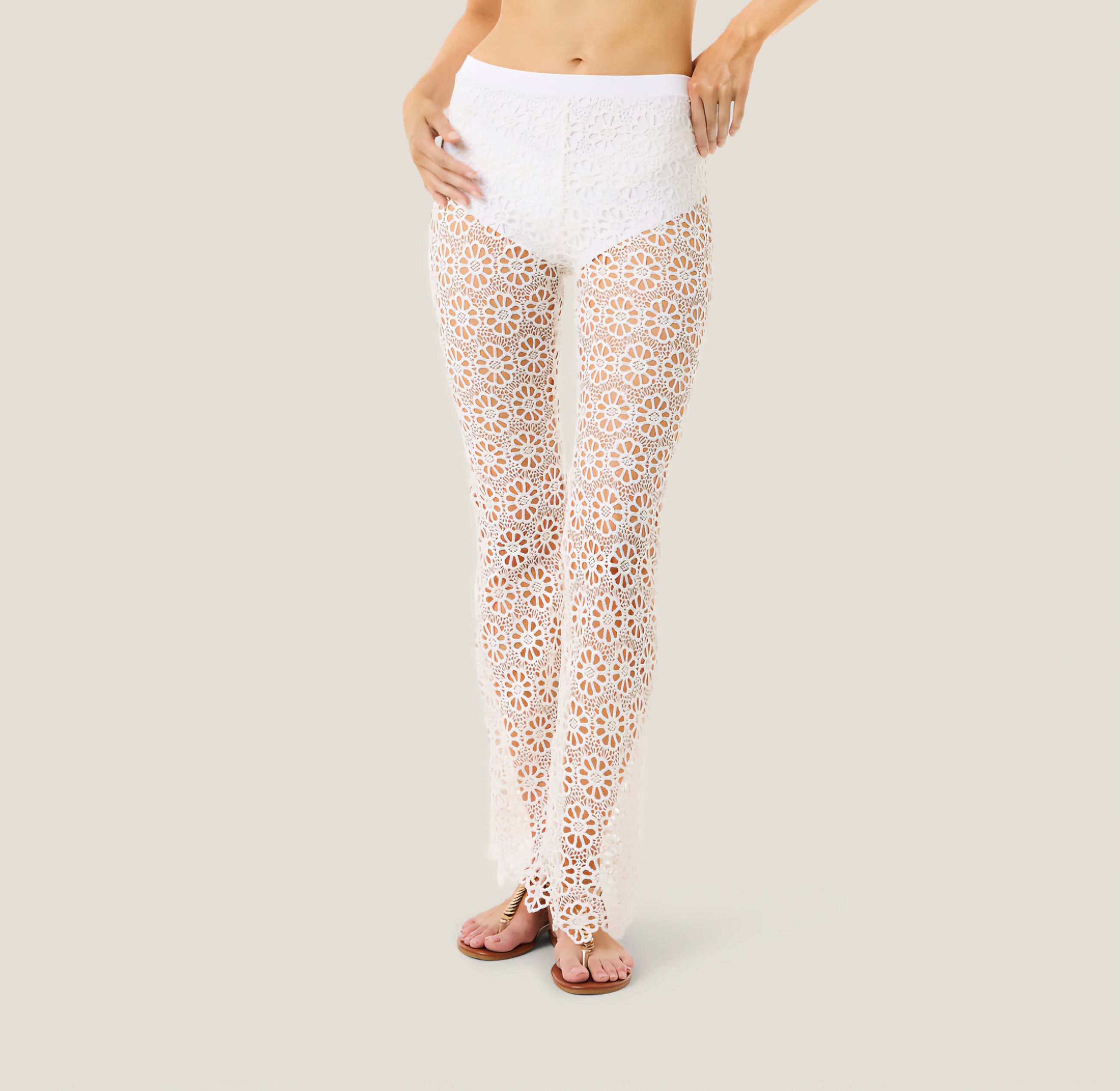 4Giveness PANTALONE   -126WCUPT6108