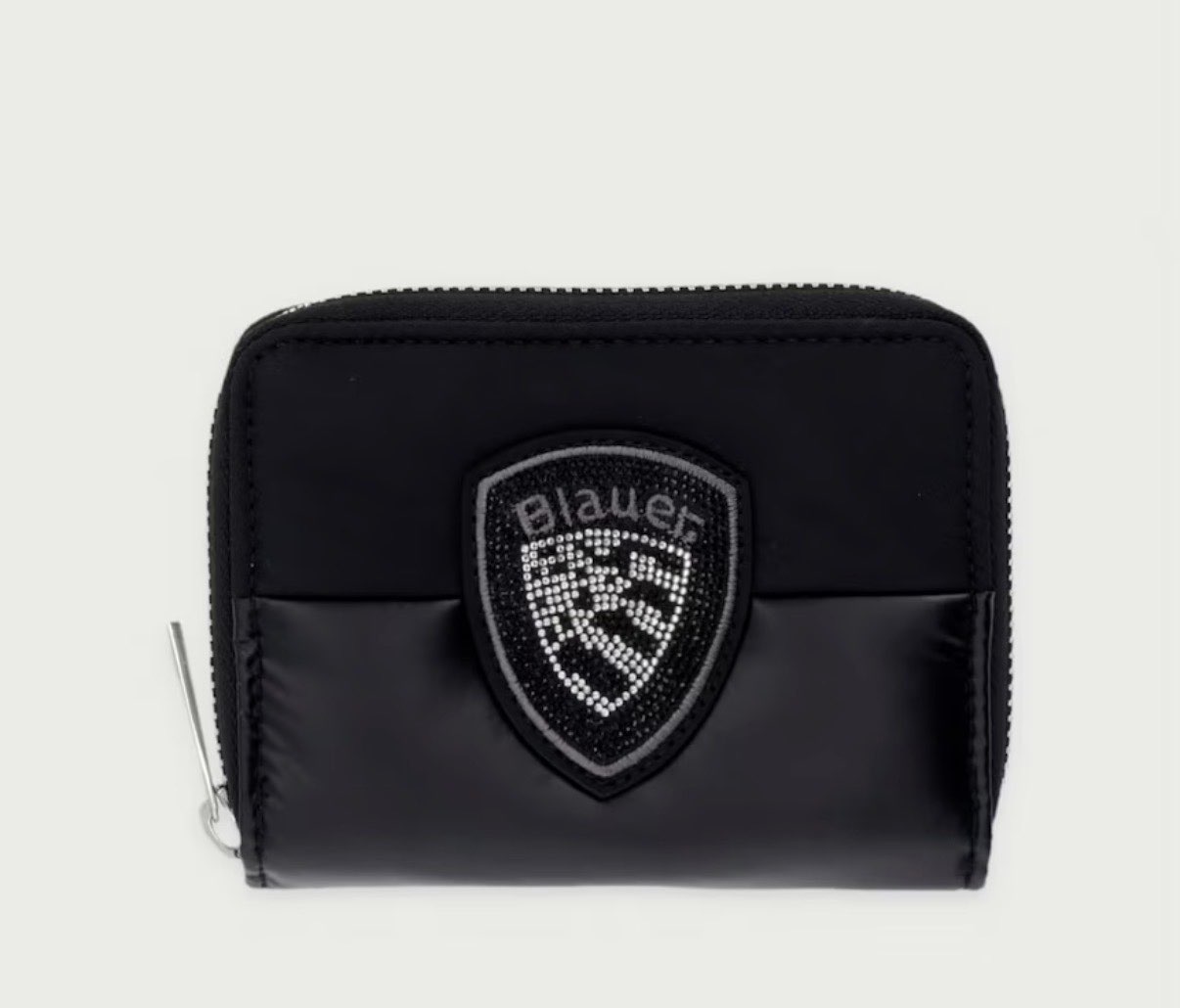 BLAUER PORTAFOGLI DONNA - PALM03/PAD