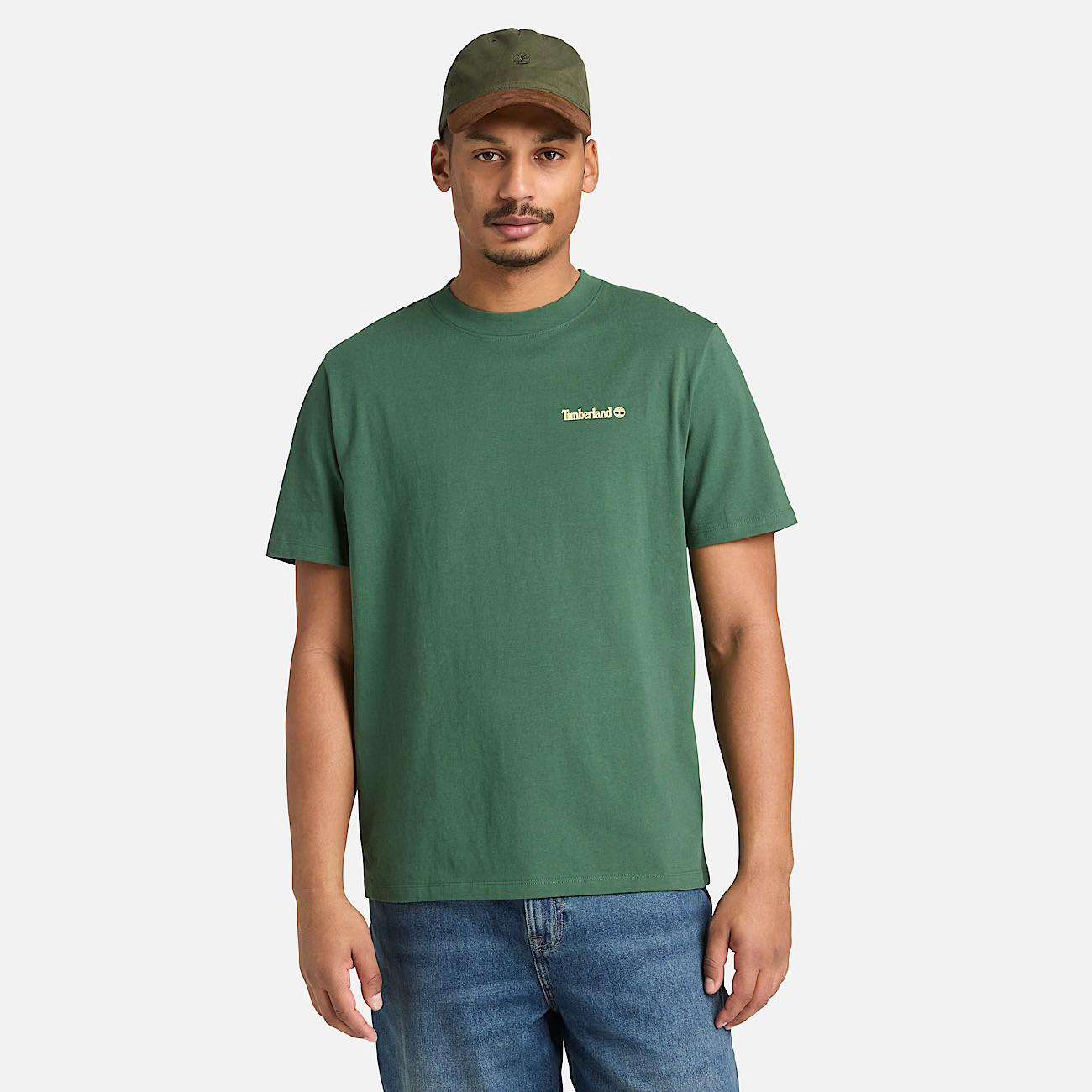 TIMBERLAND MAGLIA - TB0A5MNV