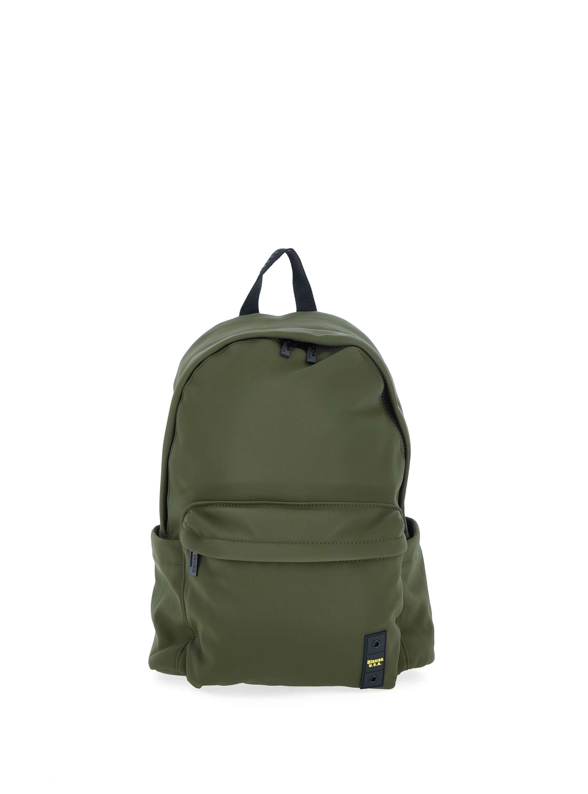 BLAUER ZAINO UNISEX ADULTO - NAPER05/COA