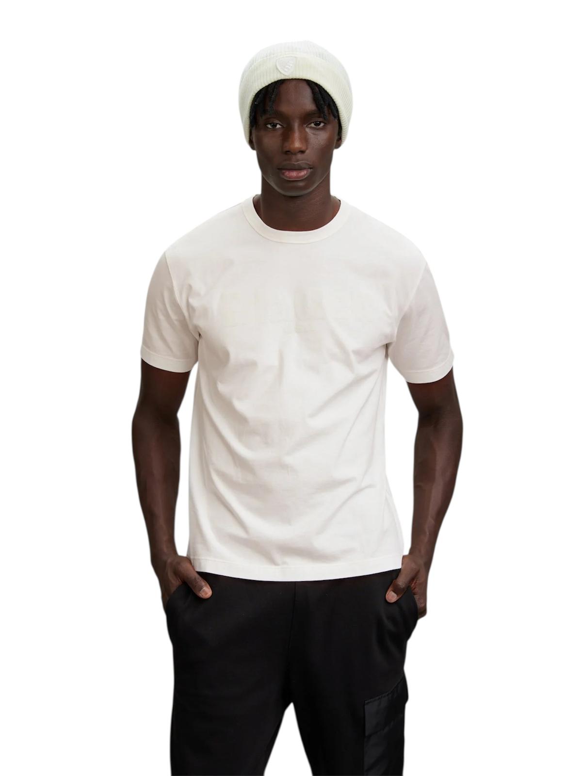 BLAUER T-SHIRT - 26SBLUH02287 007480