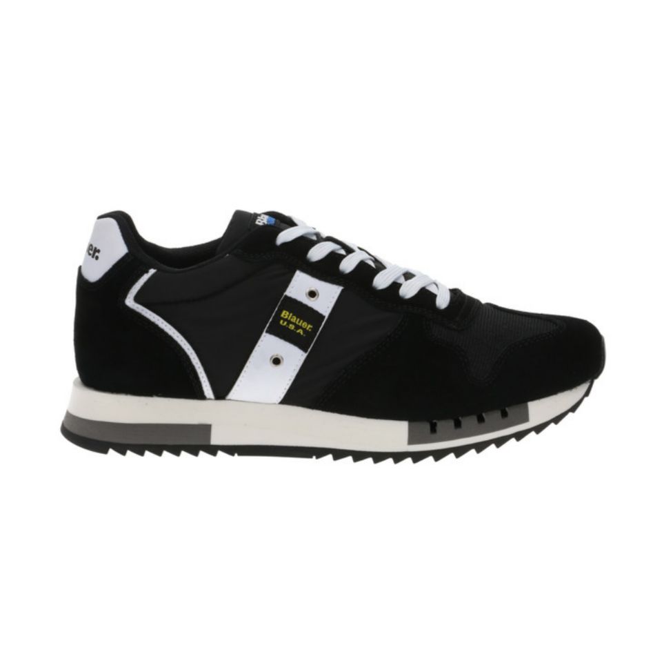 BLAUER sneakers blauer QUEENS01/MES