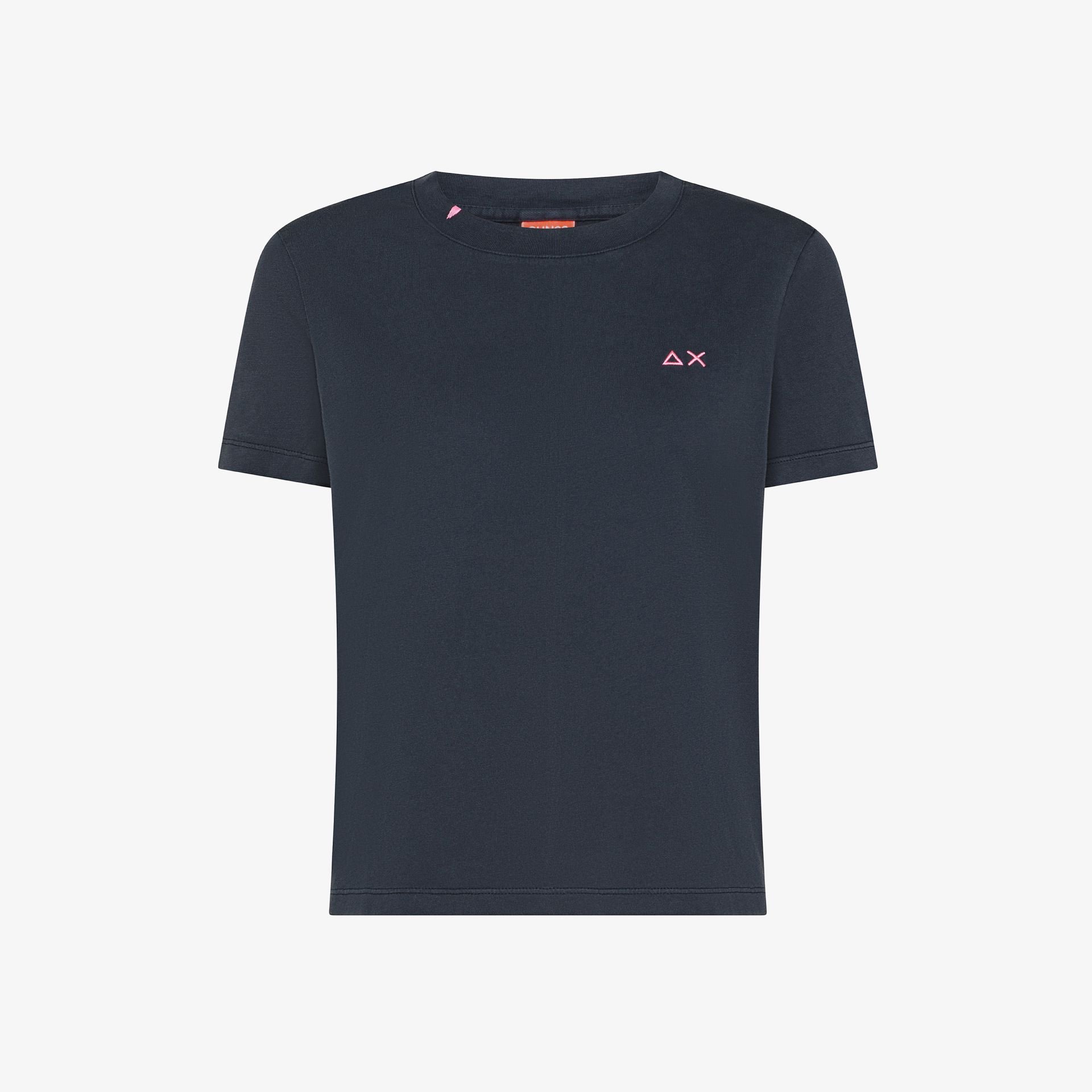 SUN 68 T-SHIRT SPECIAL  DONNA  -T36240