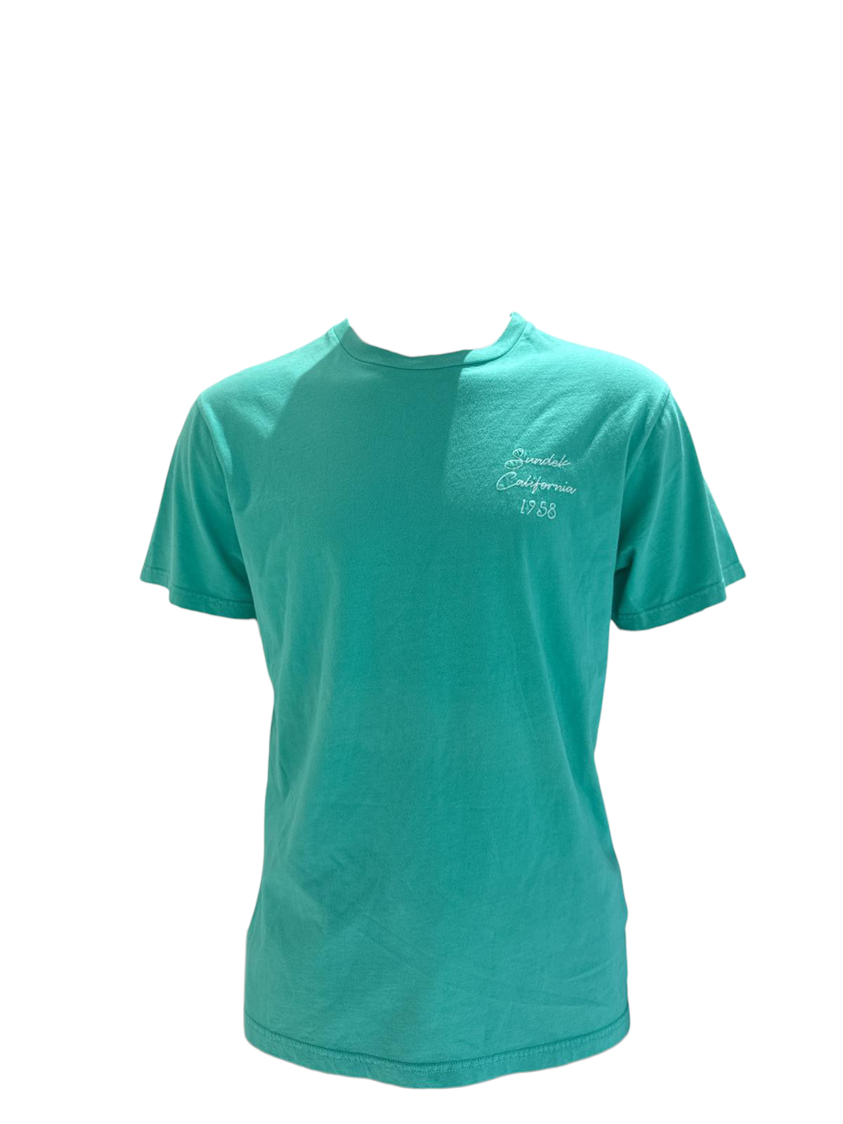 SUNDEK T-SHIRT - M248TEJS8TC