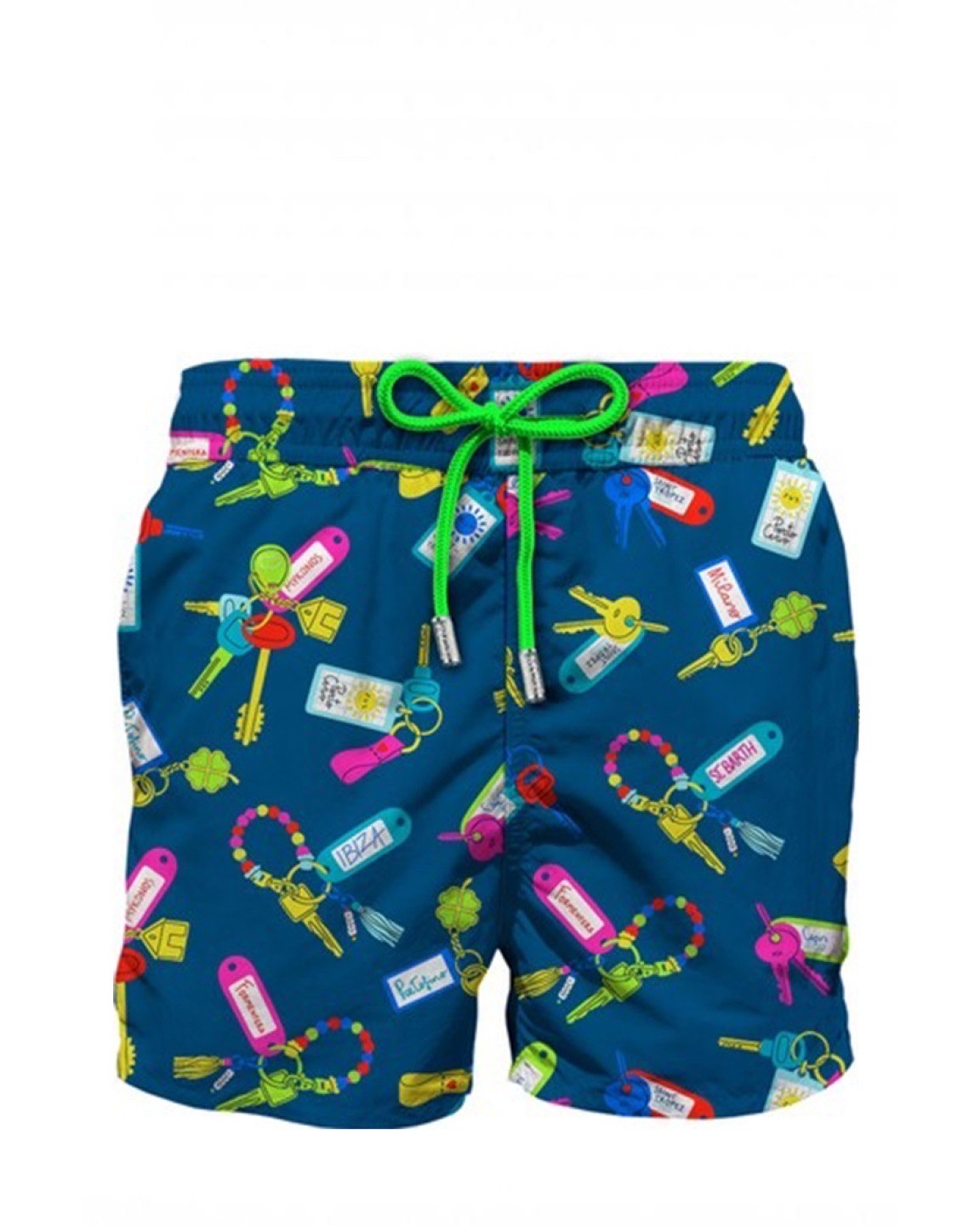 MC2 SAINT BARTH COSTUME - LIG0001
