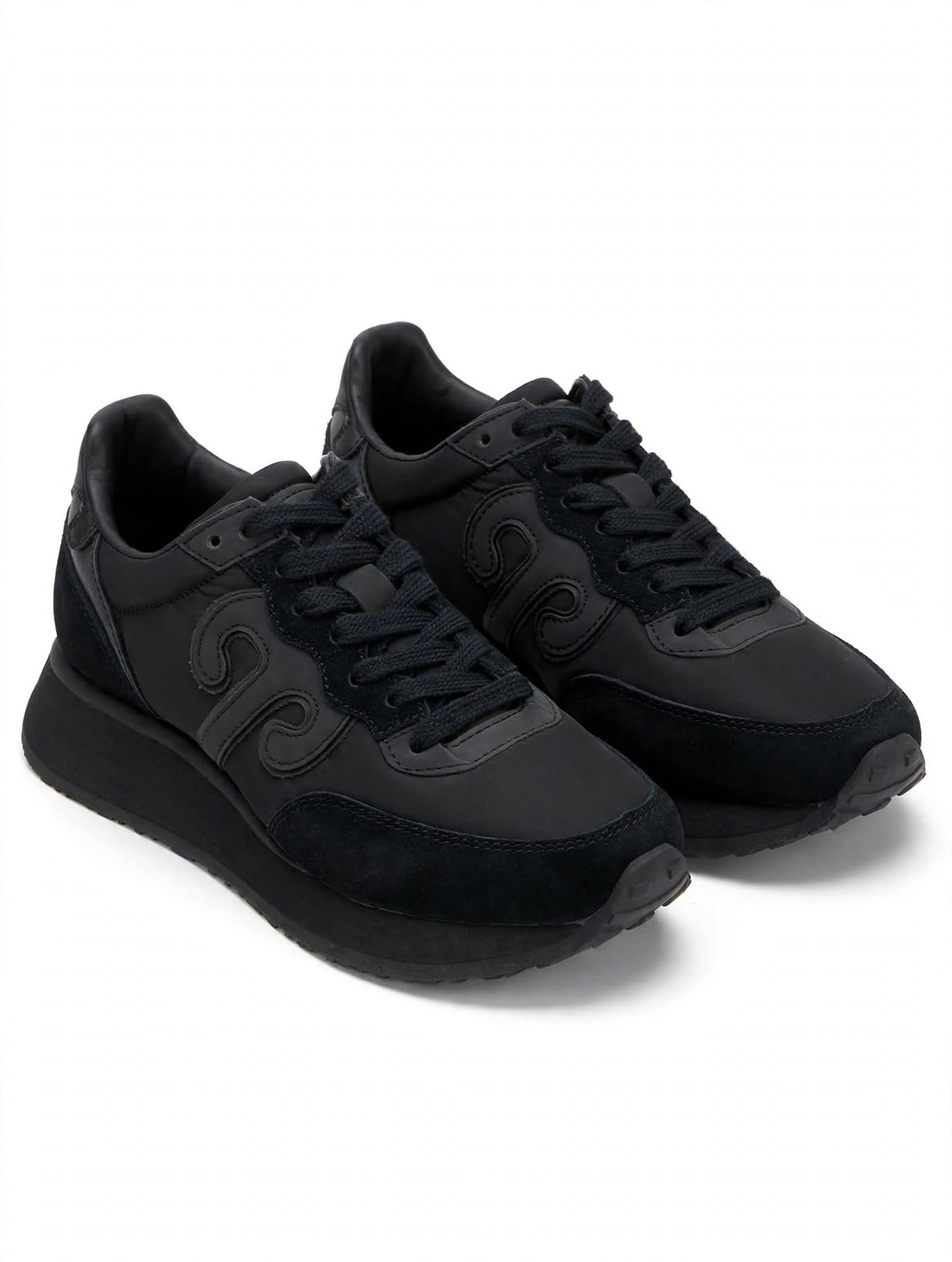 WUSHU SNEAKERS DONNA - MASTER 634