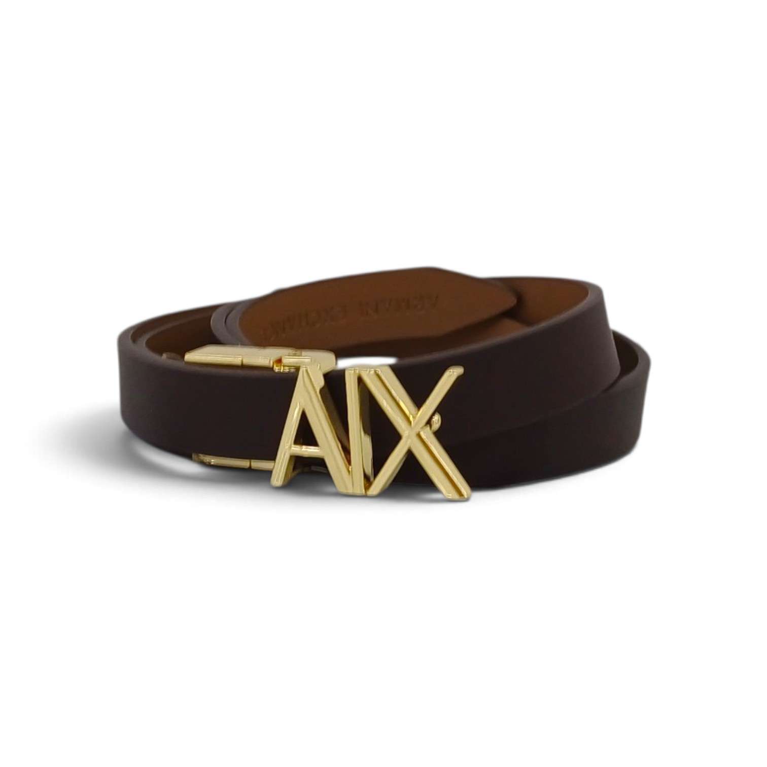 ARMANI EXCHANGE CINTURA DONNA - XW002127AF17157