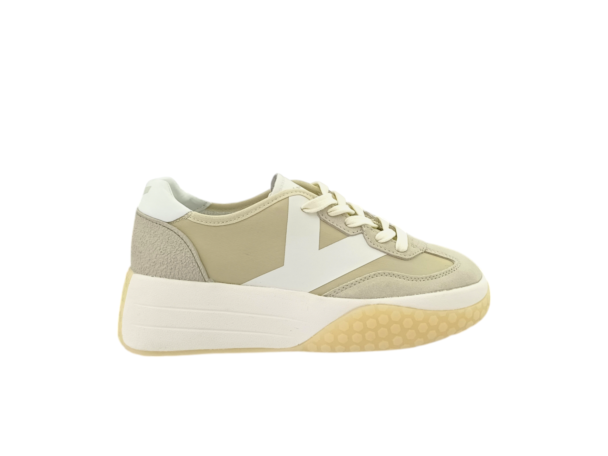 KEH-NOO SNEAKERS DONNA - KW9755