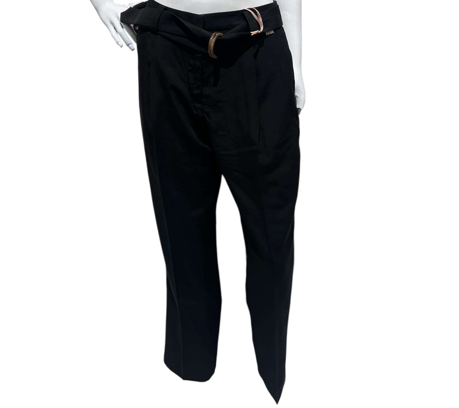 MARKUP PANTALONI DONNA - MW1650117