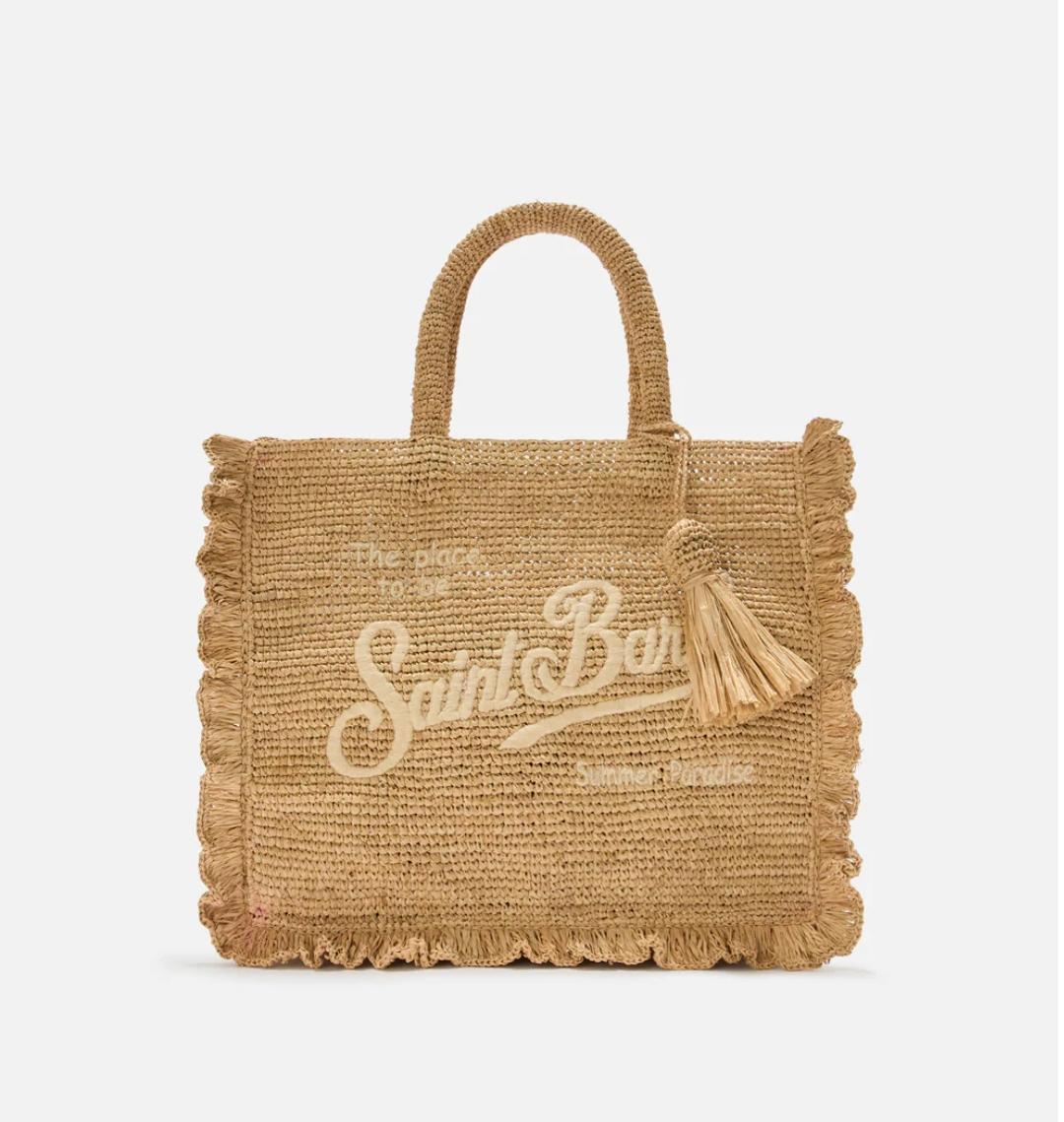 MC2 SAINT BARTH BORSA MARE UNISEX ADULTO - RAFV002