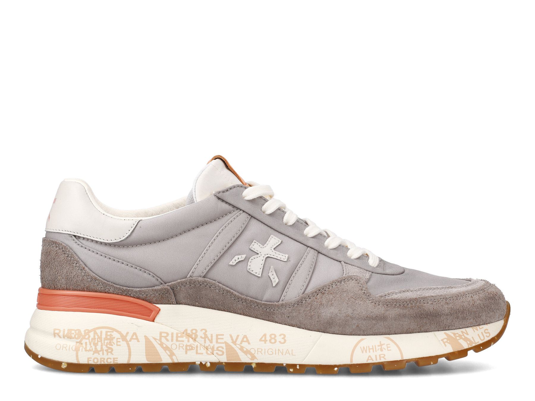 PREMIATA SNEAKERS - LANDECK
