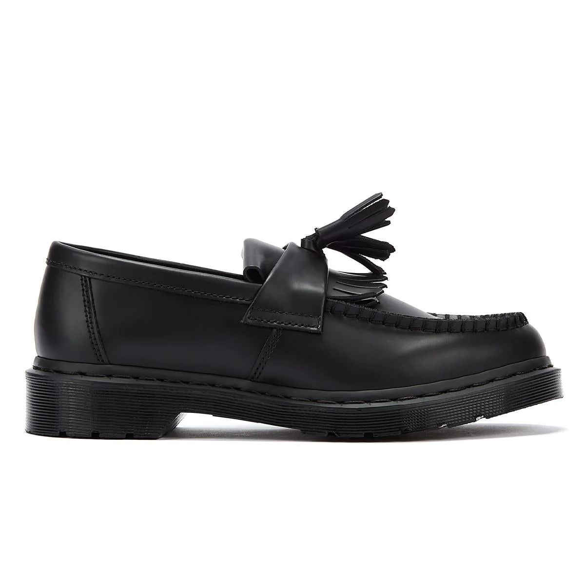 DR.MARTENS - MOCASSINO