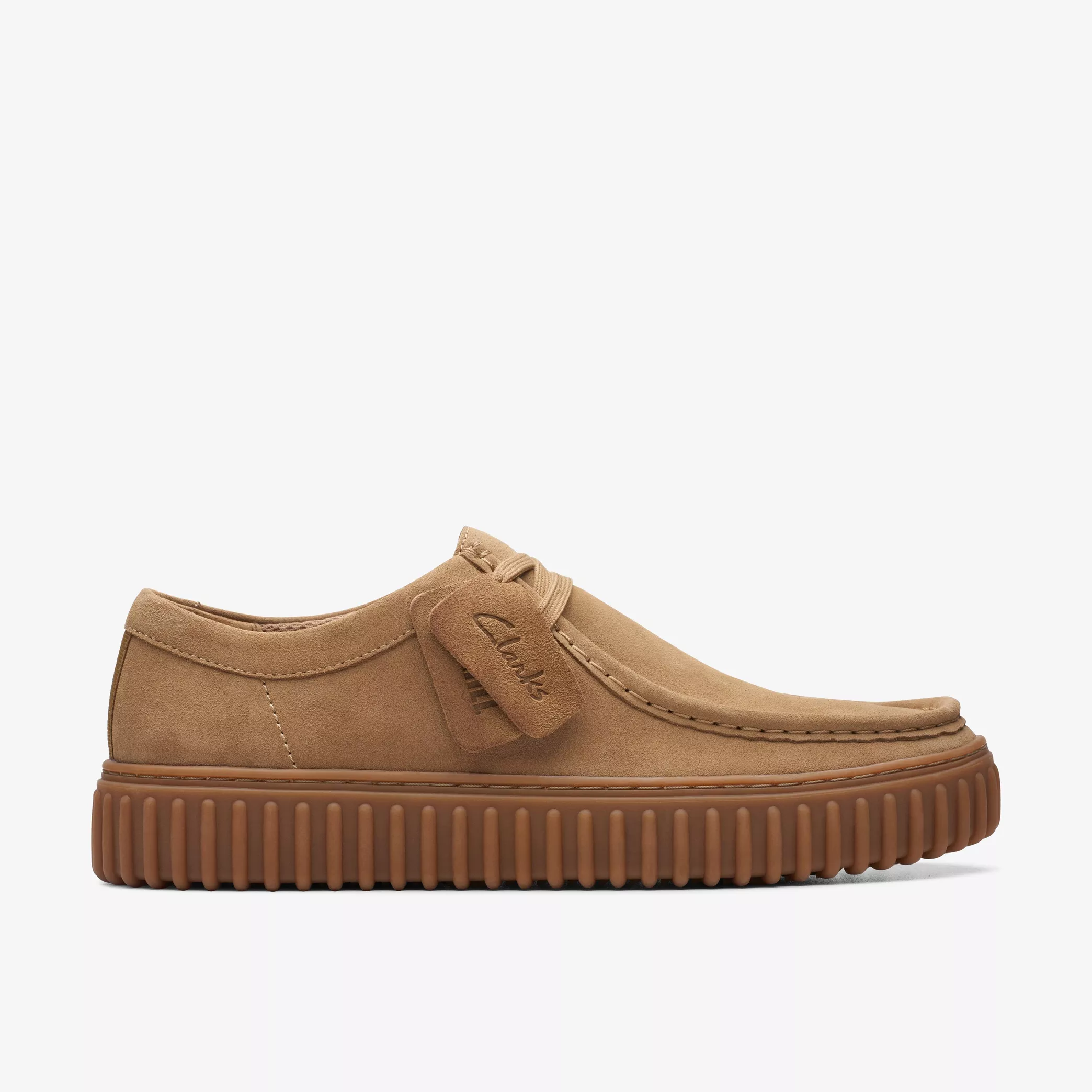 CLARKS DERBY - 26173471
