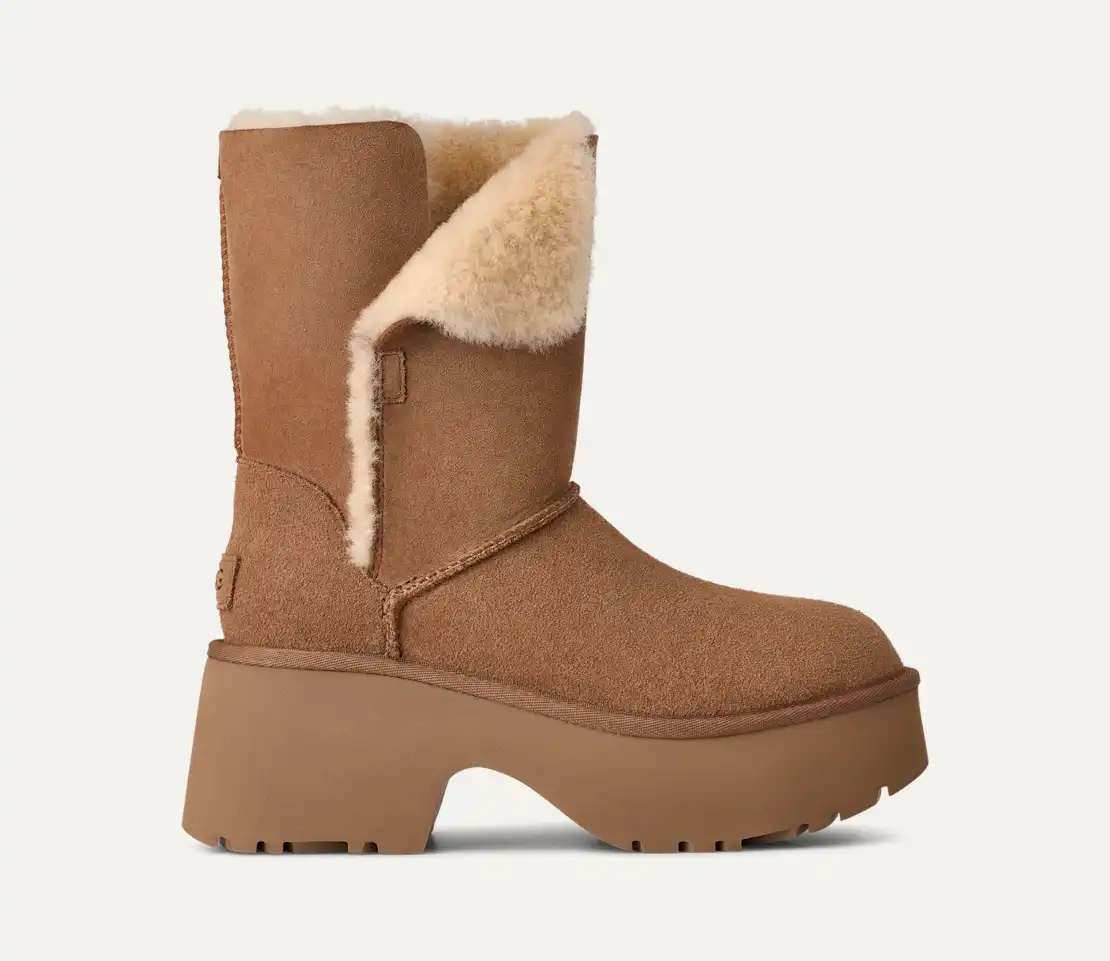 UGG STIVALI CLASSIC ESMEE STIVALETTI DONNA - 1171533