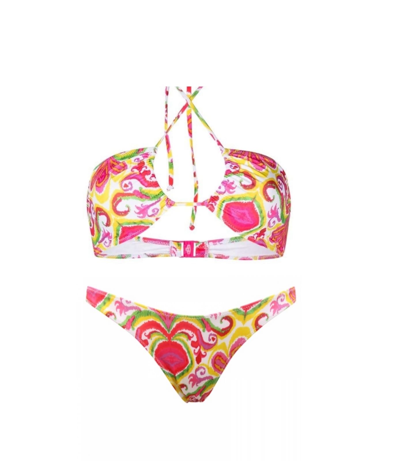 MC2 SAINT BARTH BIKINI DONNA - DAH0002