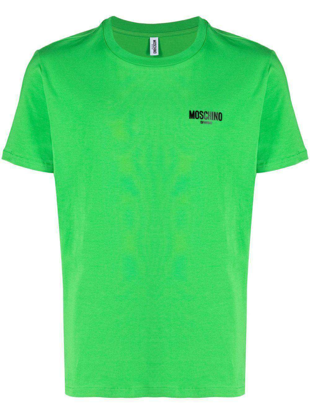 MOSCHINO T-SHIRT - A0781