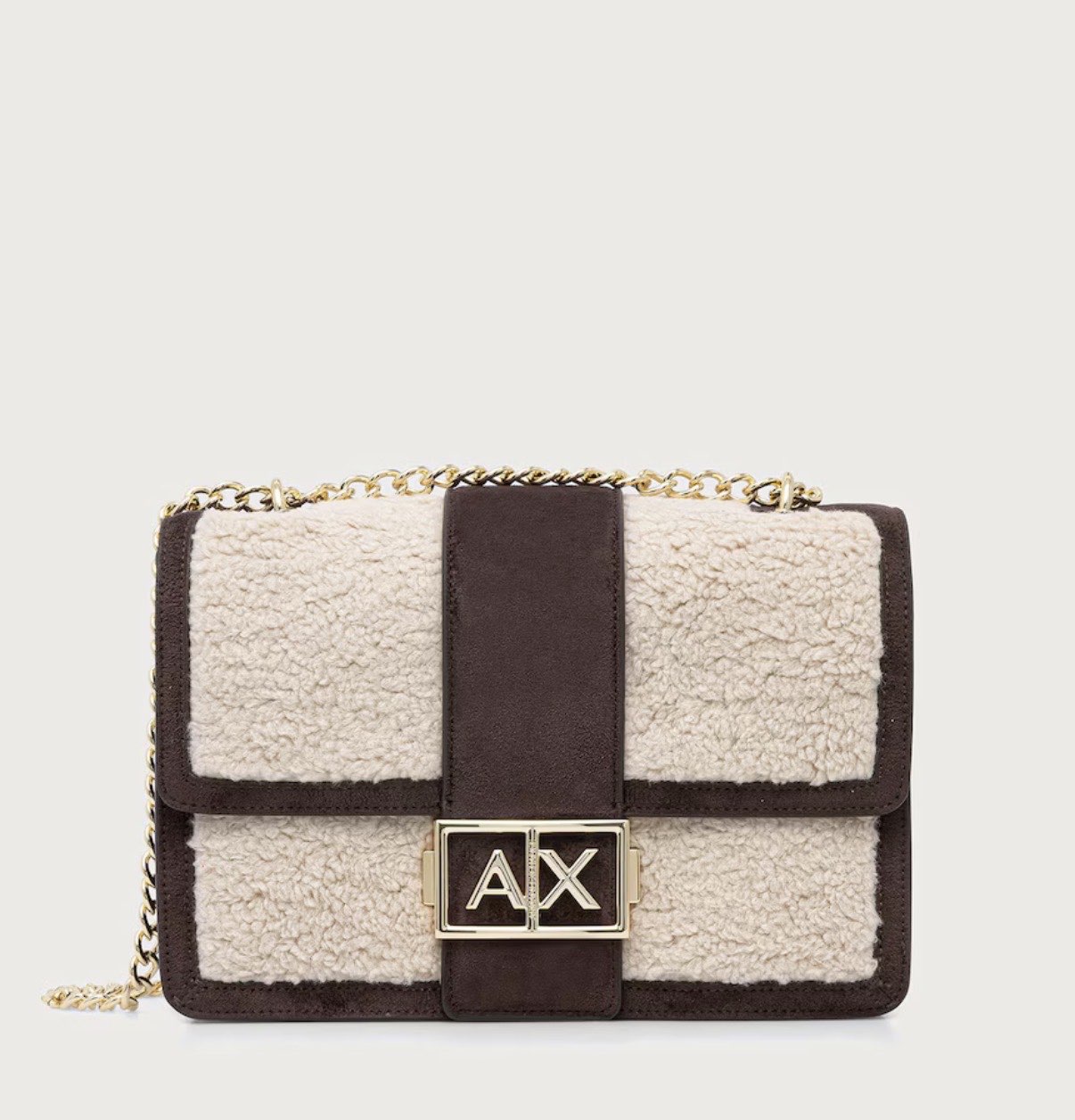 ARMANI EXCHANGE BORSA CON TRACOLLA DONNA - XW000070AF28295
