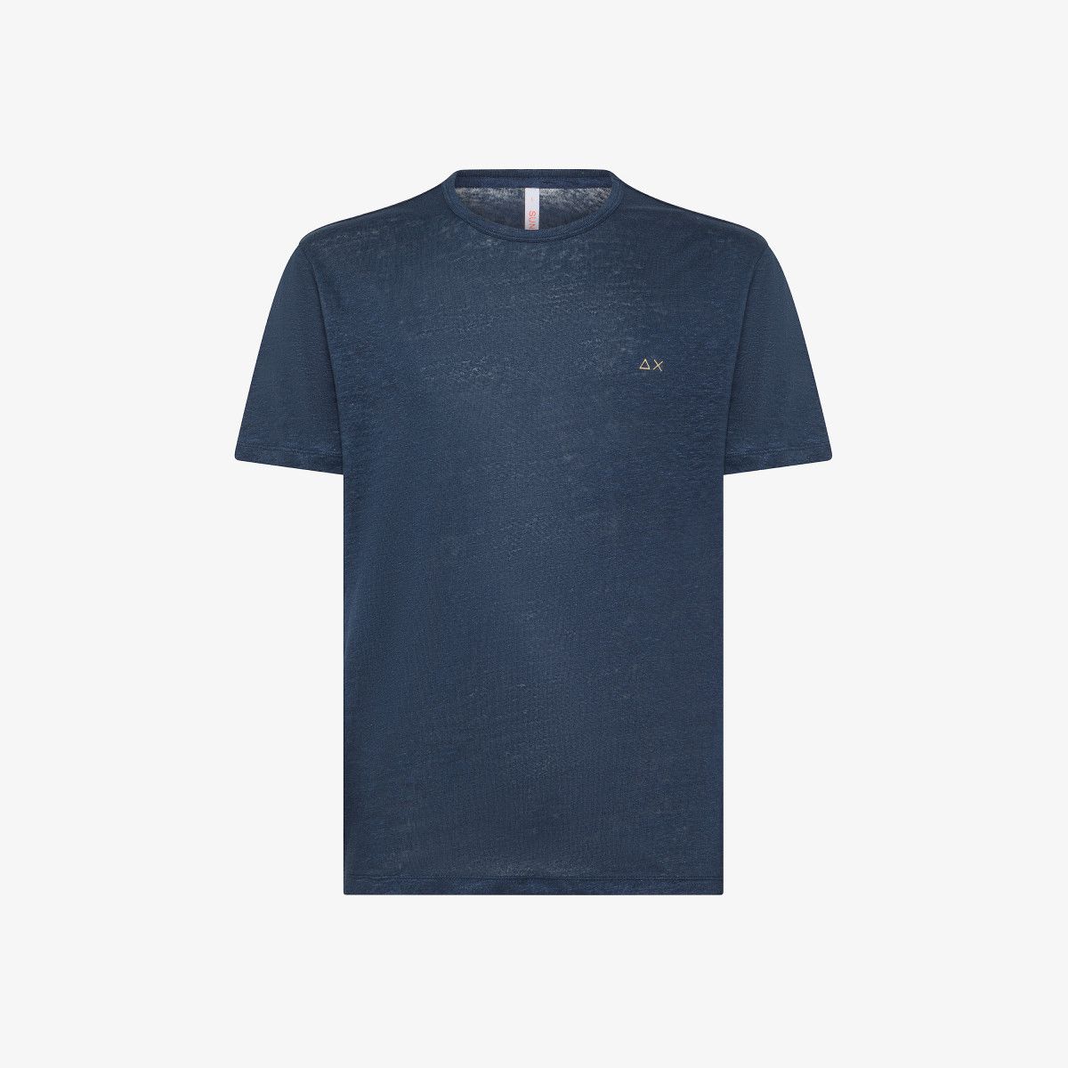 SUN 68 T-SHIRT - T34132