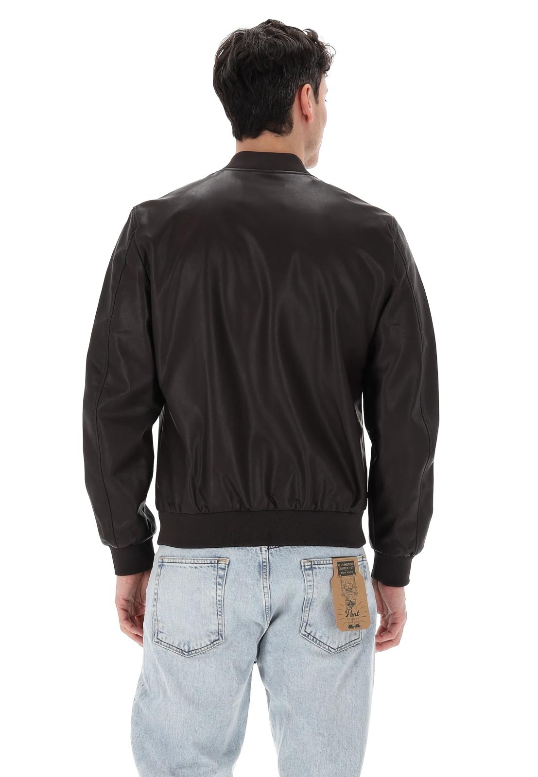MARKUP GIUBBINO UOMO  - MK14005