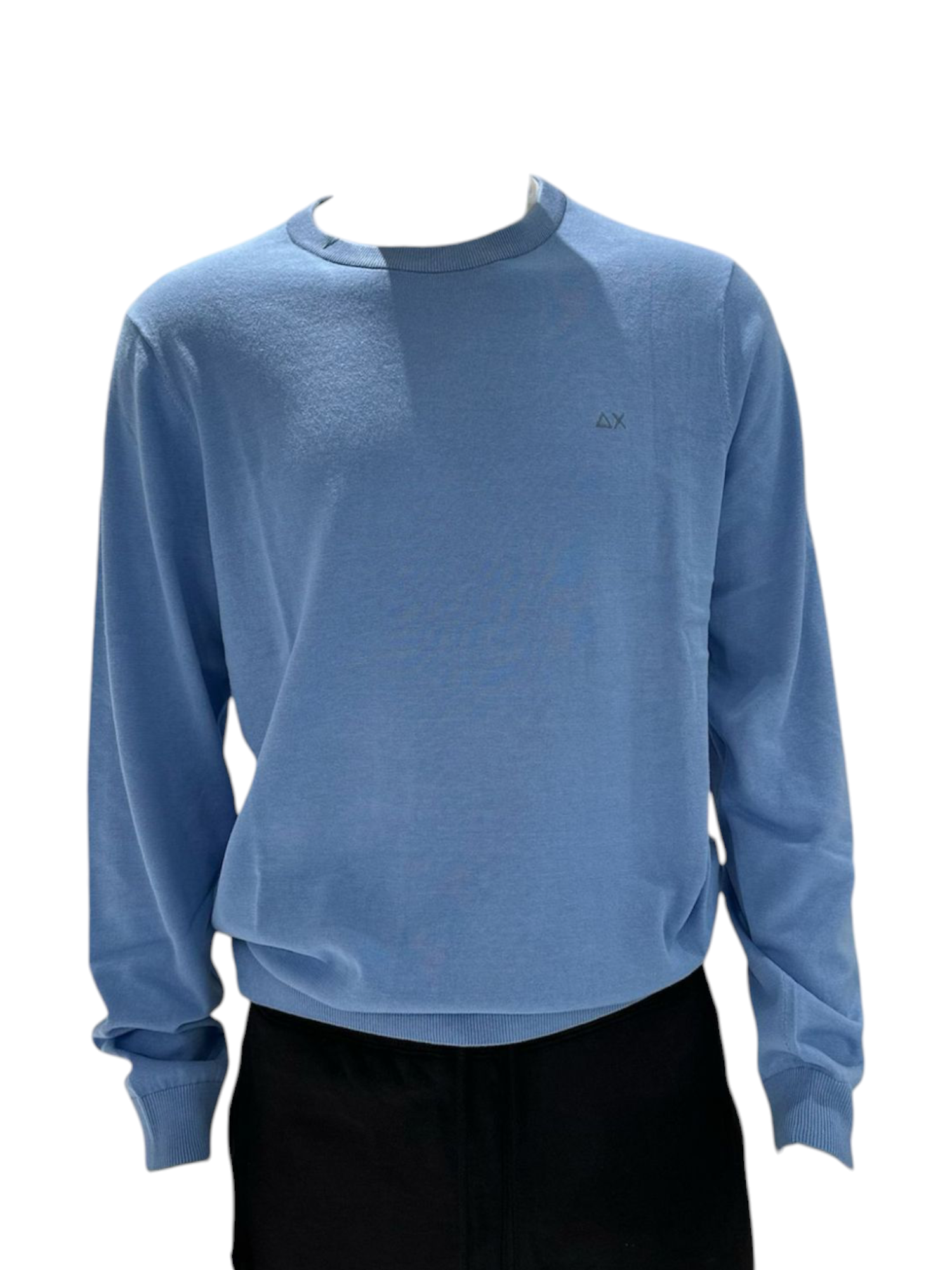 SUN 68 T-SHIRT - K35101