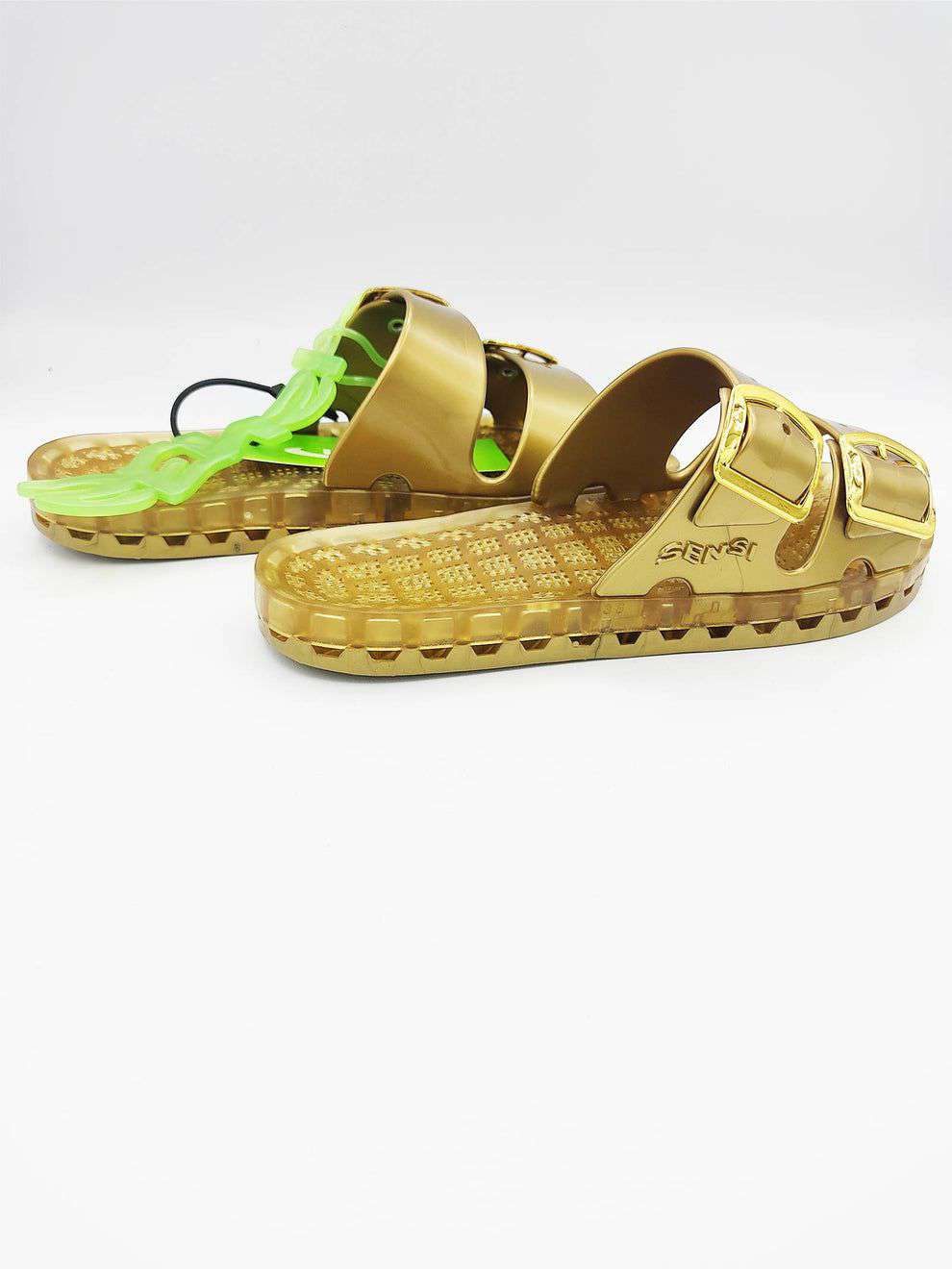 SENSI CIABATTE UNISEX ADULTO - 4151/FL