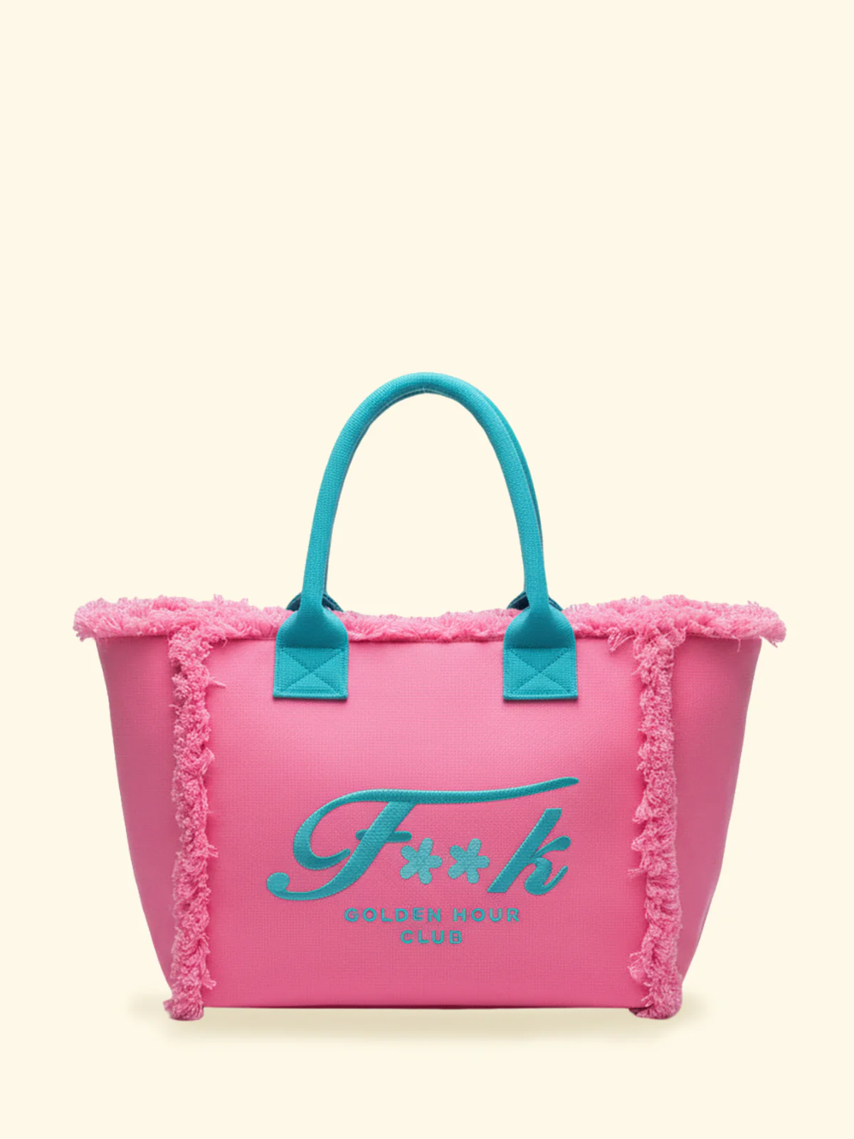 F**K Maxi bag  -FA26-SW0101