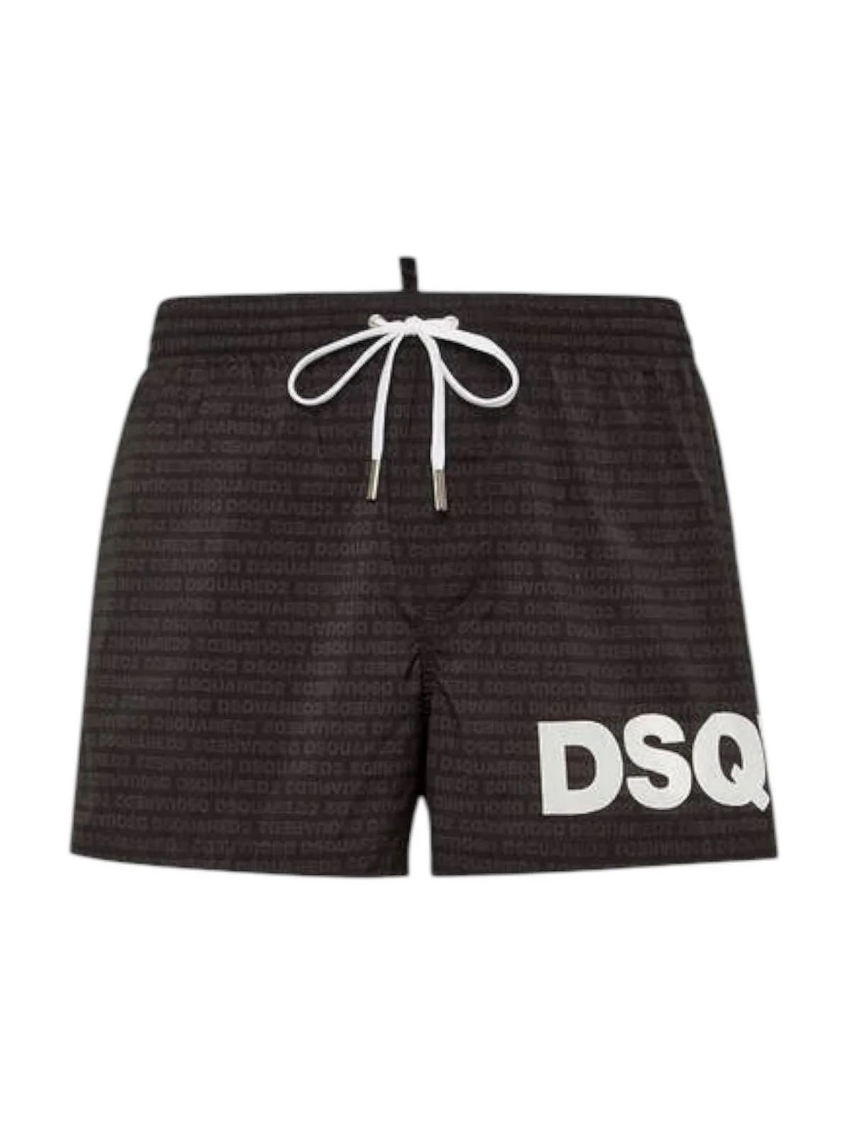 DSQUARED COSTUME - D7B646600