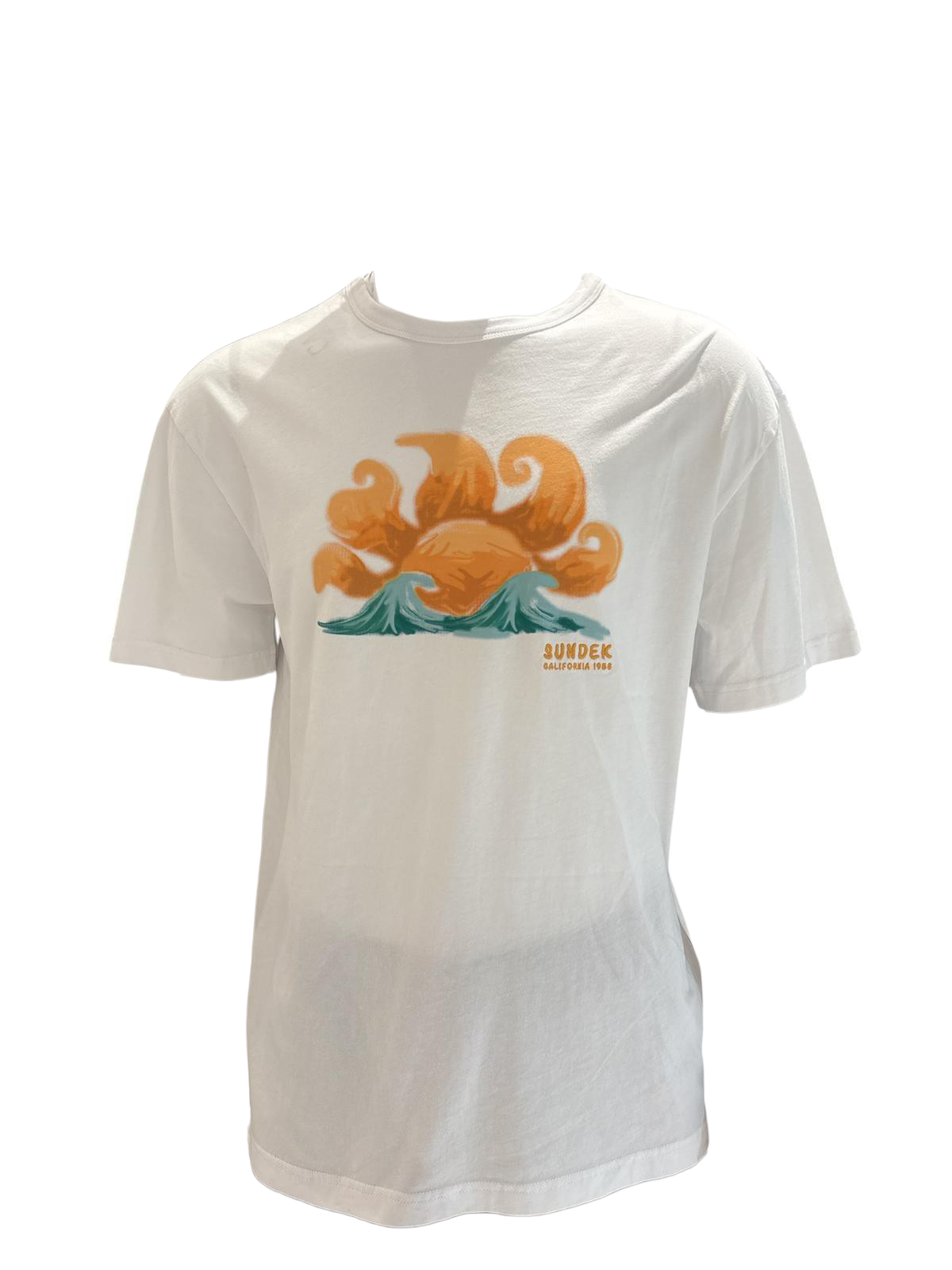 SUNDEK T-SHIRT - M241TEJS800