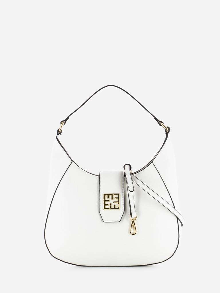 ERMANNO SCERVINO BORSA  A SPALLA DA DONNA  HOBO RAFFAELLA -12401684