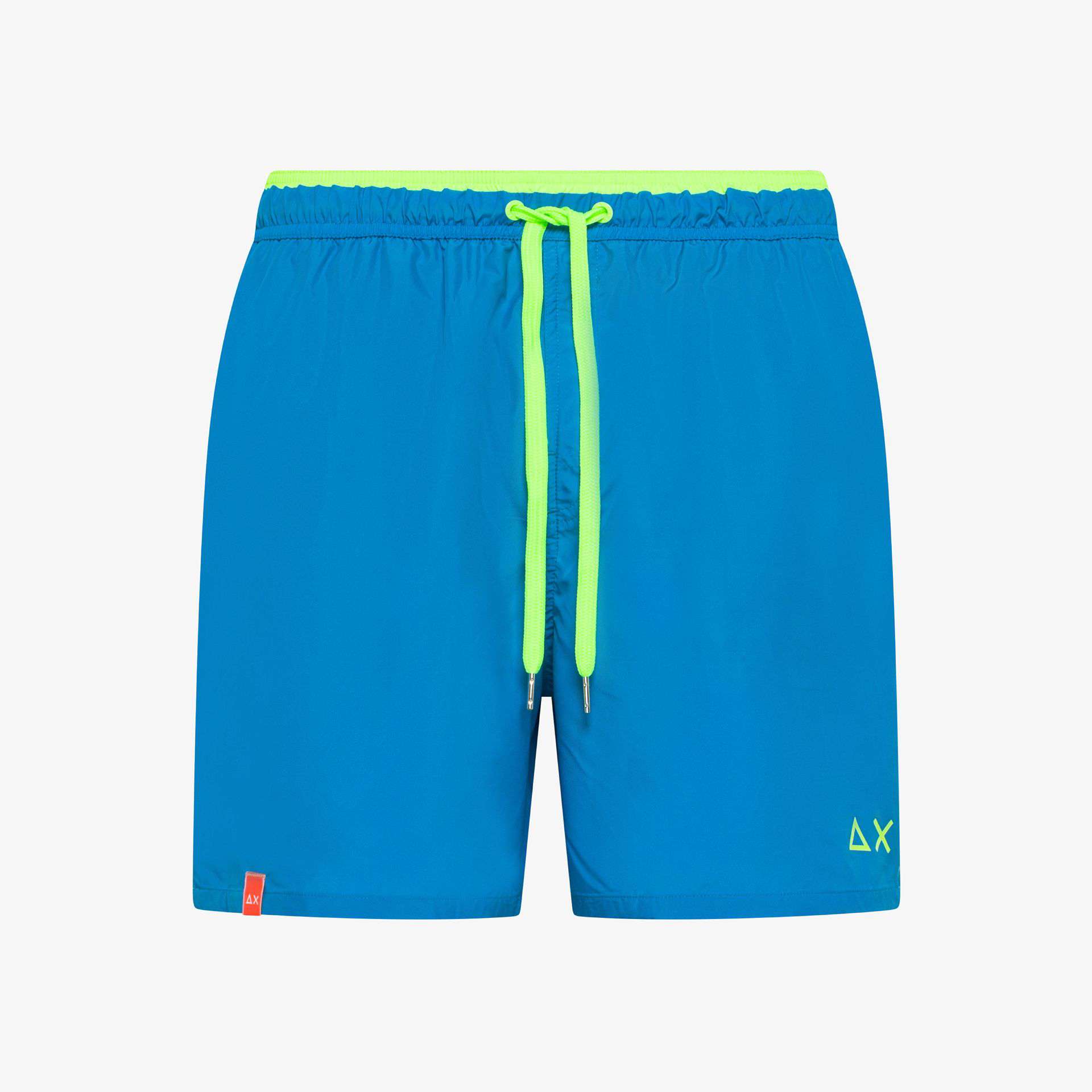 SUN 68 PANT FLUO COSTUME UOMO  -H36106