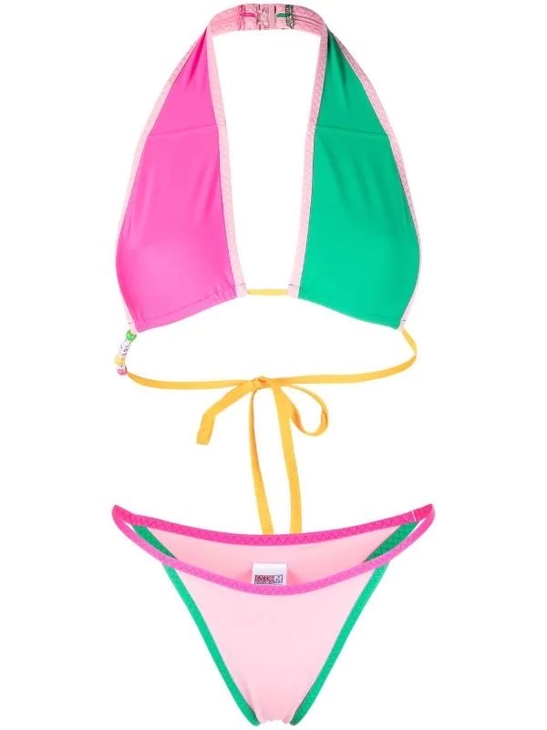 MC2 SAINT BARTH BIKINI DONNA - DAH0001