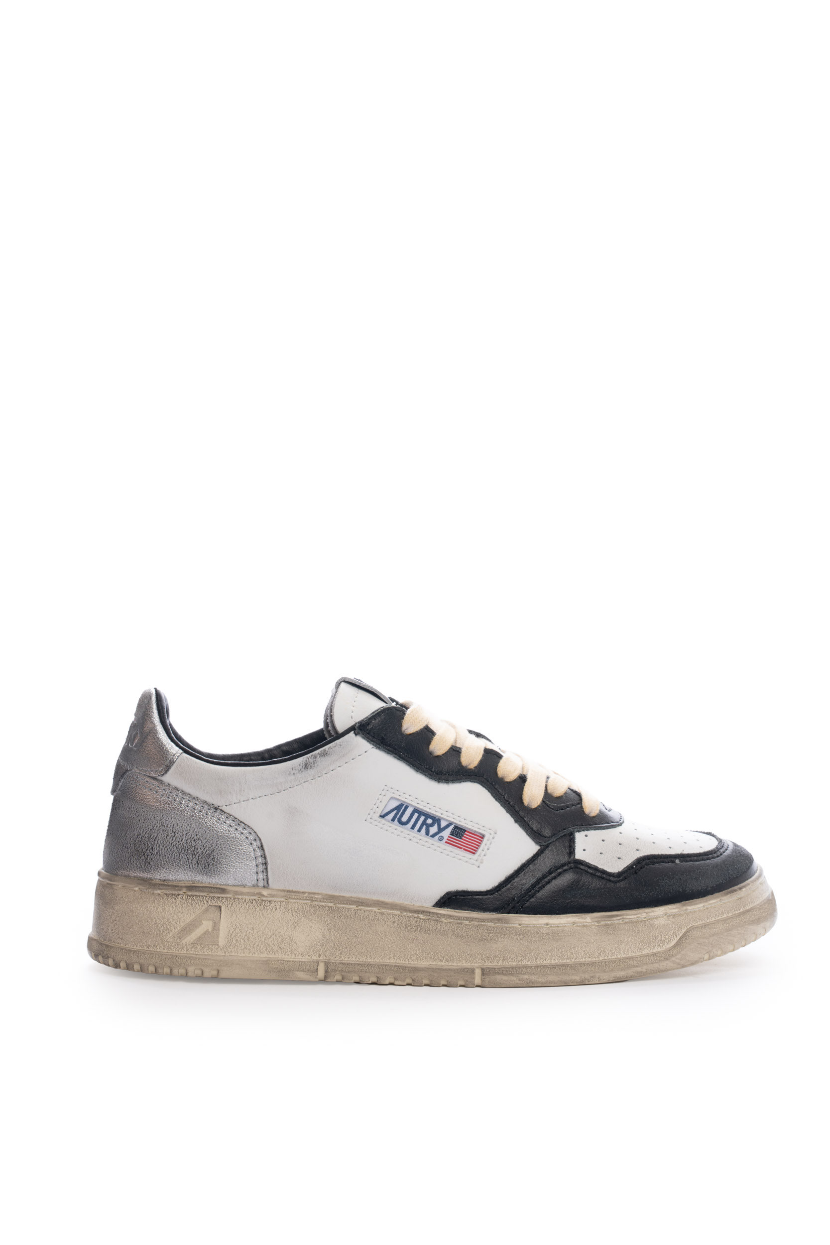 AUTRY SNEAKERS - AVLM