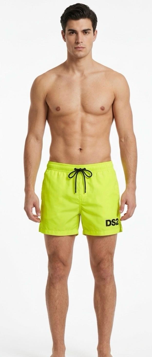DS2 COSTUME   SS26B01