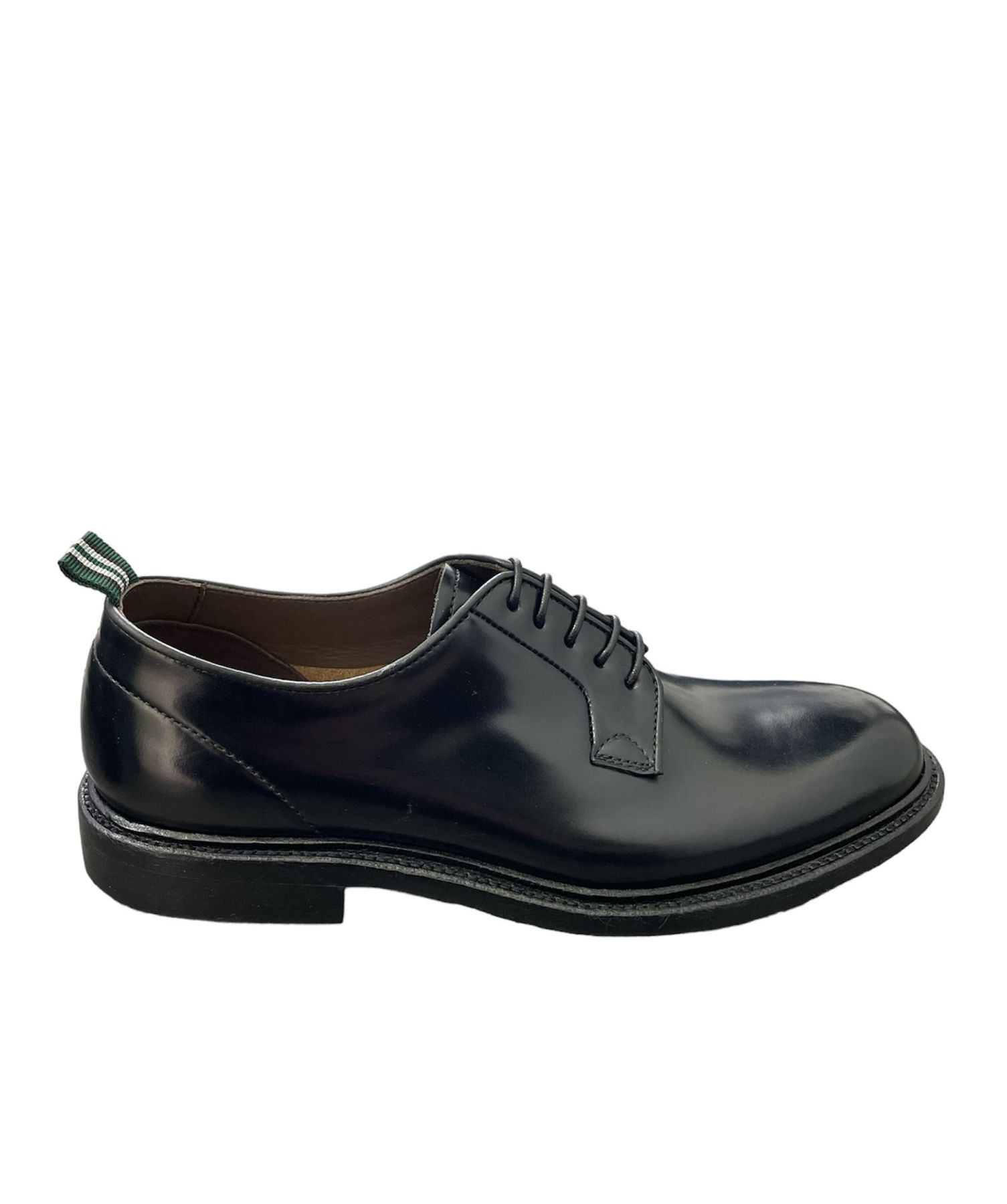 GREEN GEORGE DERBY